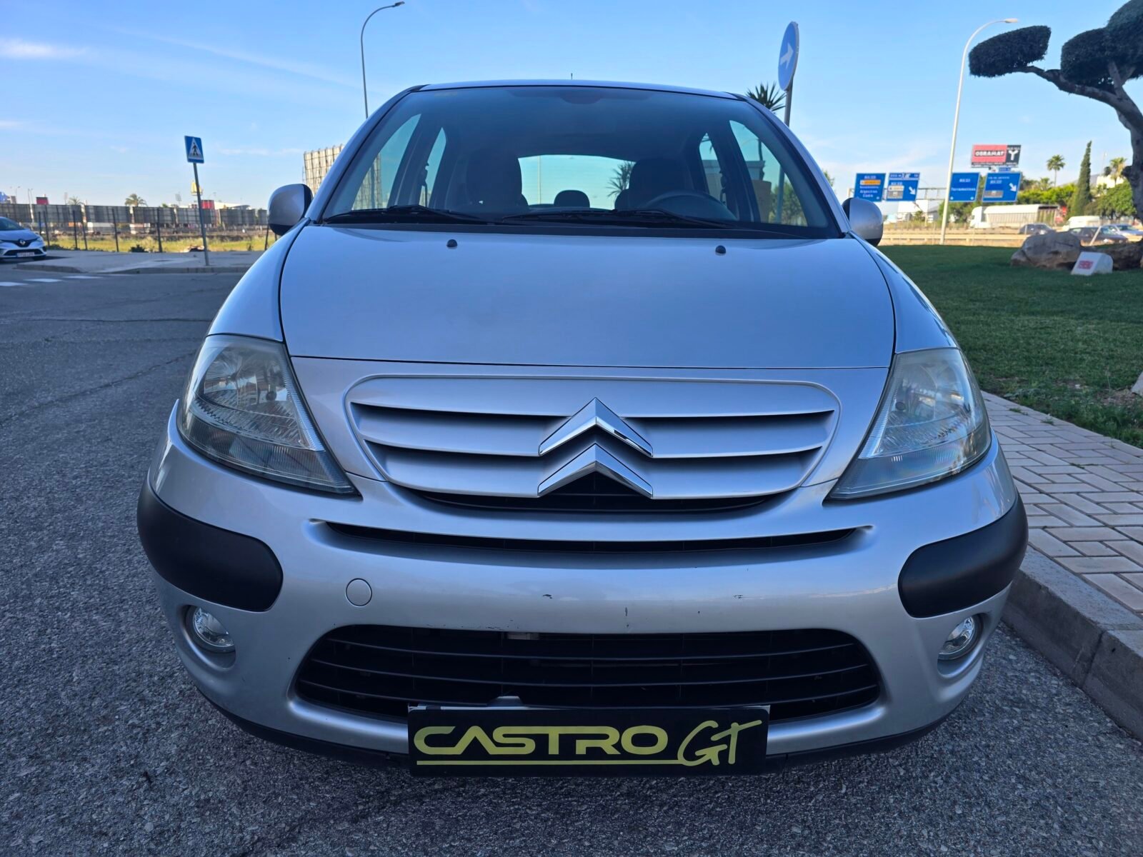 CITROEN C3 1.4HDI COOL 70CV