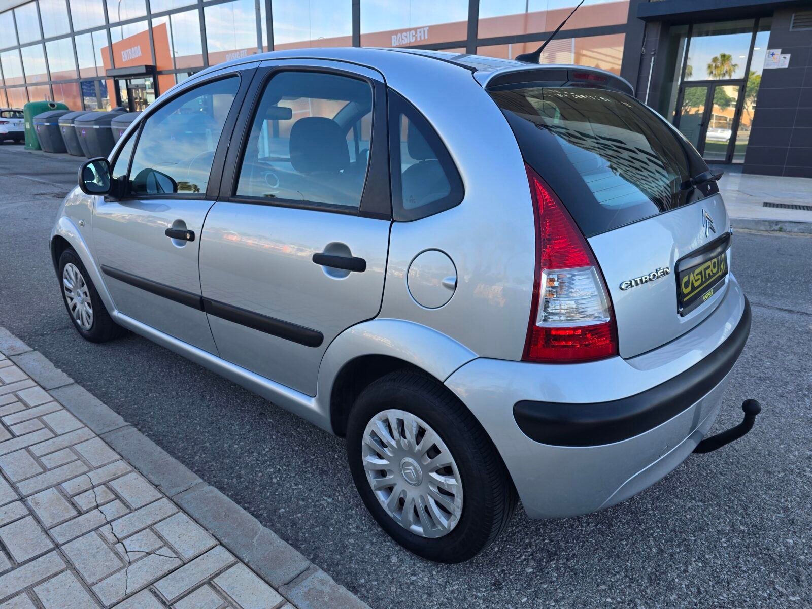 CITROEN C3 1.4HDI COOL 70CV
