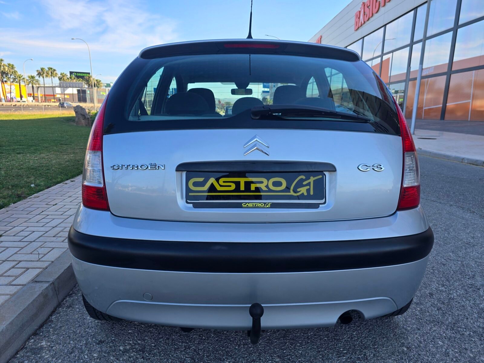 CITROEN C3 1.4HDI COOL 70CV
