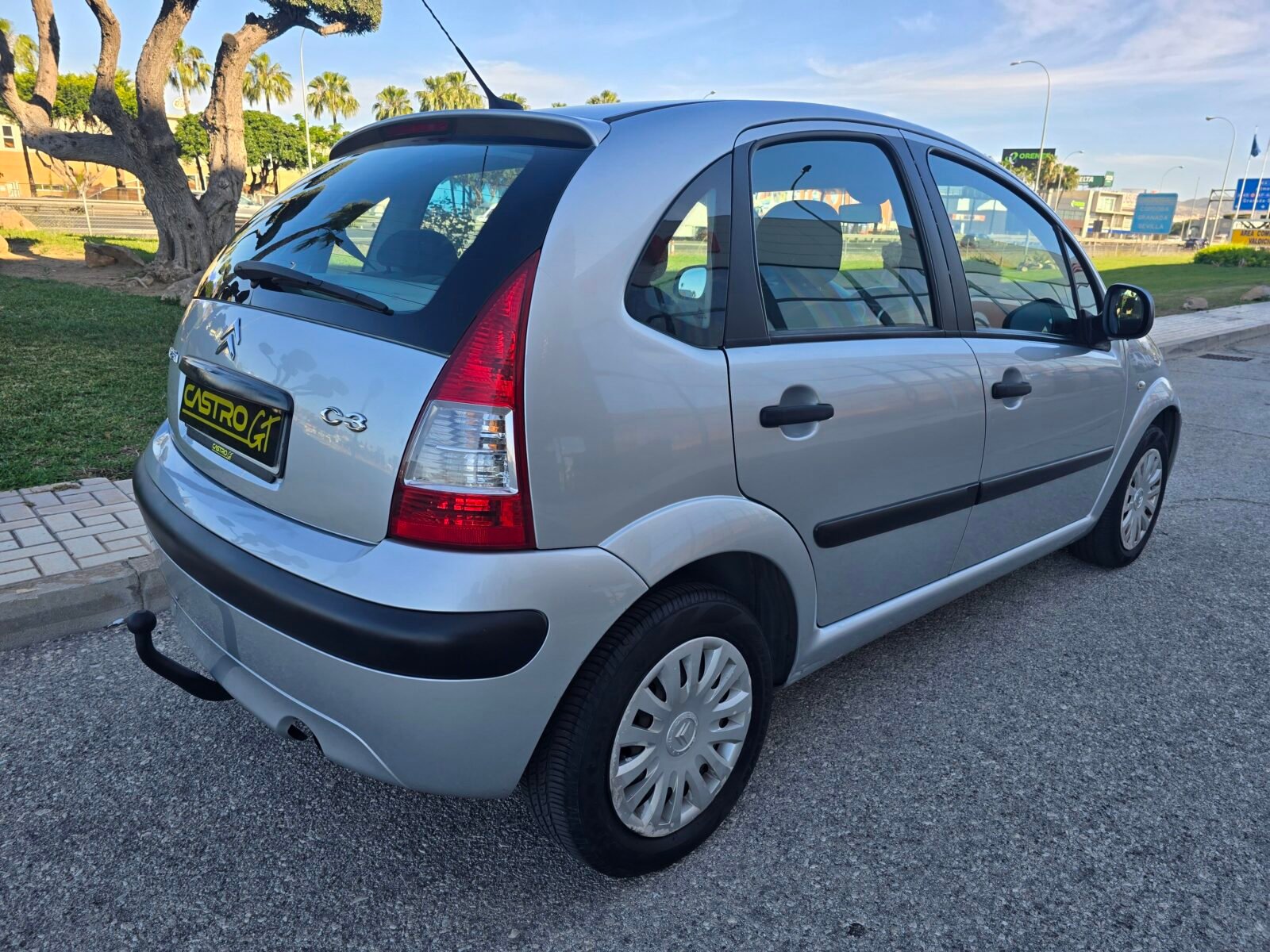 CITROEN C3 1.4HDI COOL 70CV