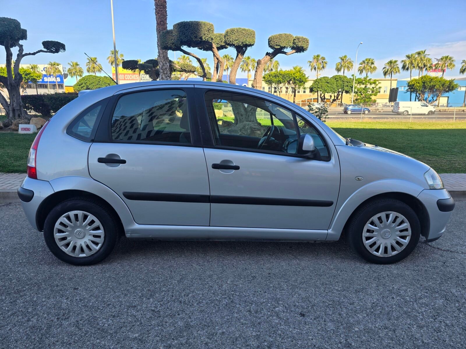 CITROEN C3 1.4HDI COOL 70CV