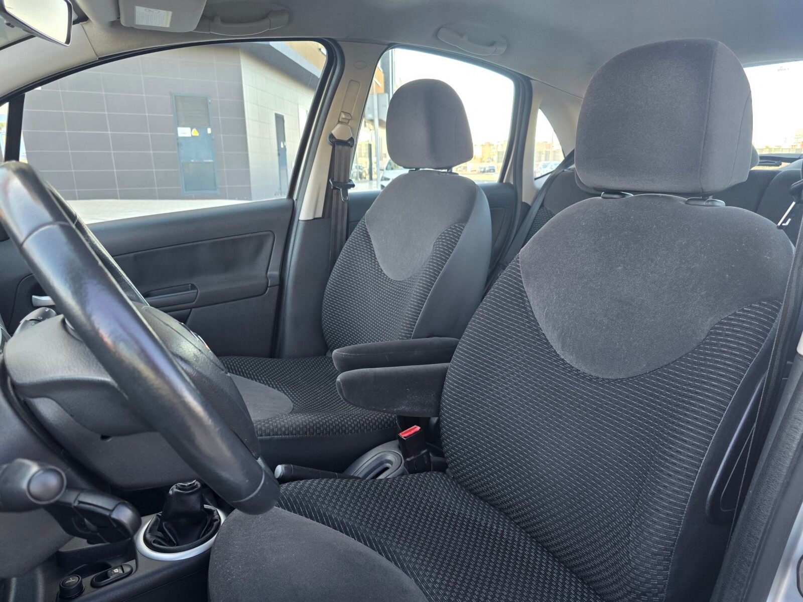 CITROEN C3 1.4HDI COOL 70CV