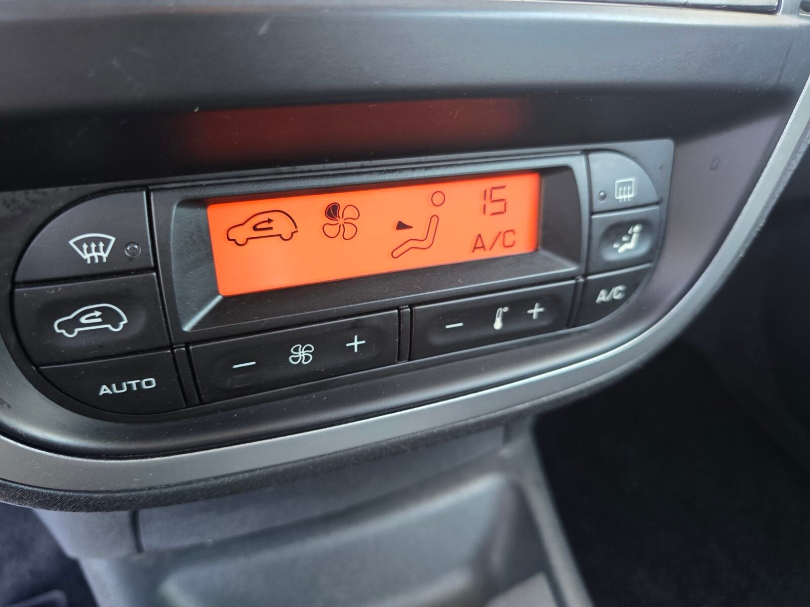 CITROEN C3 1.4HDI COOL 70CV