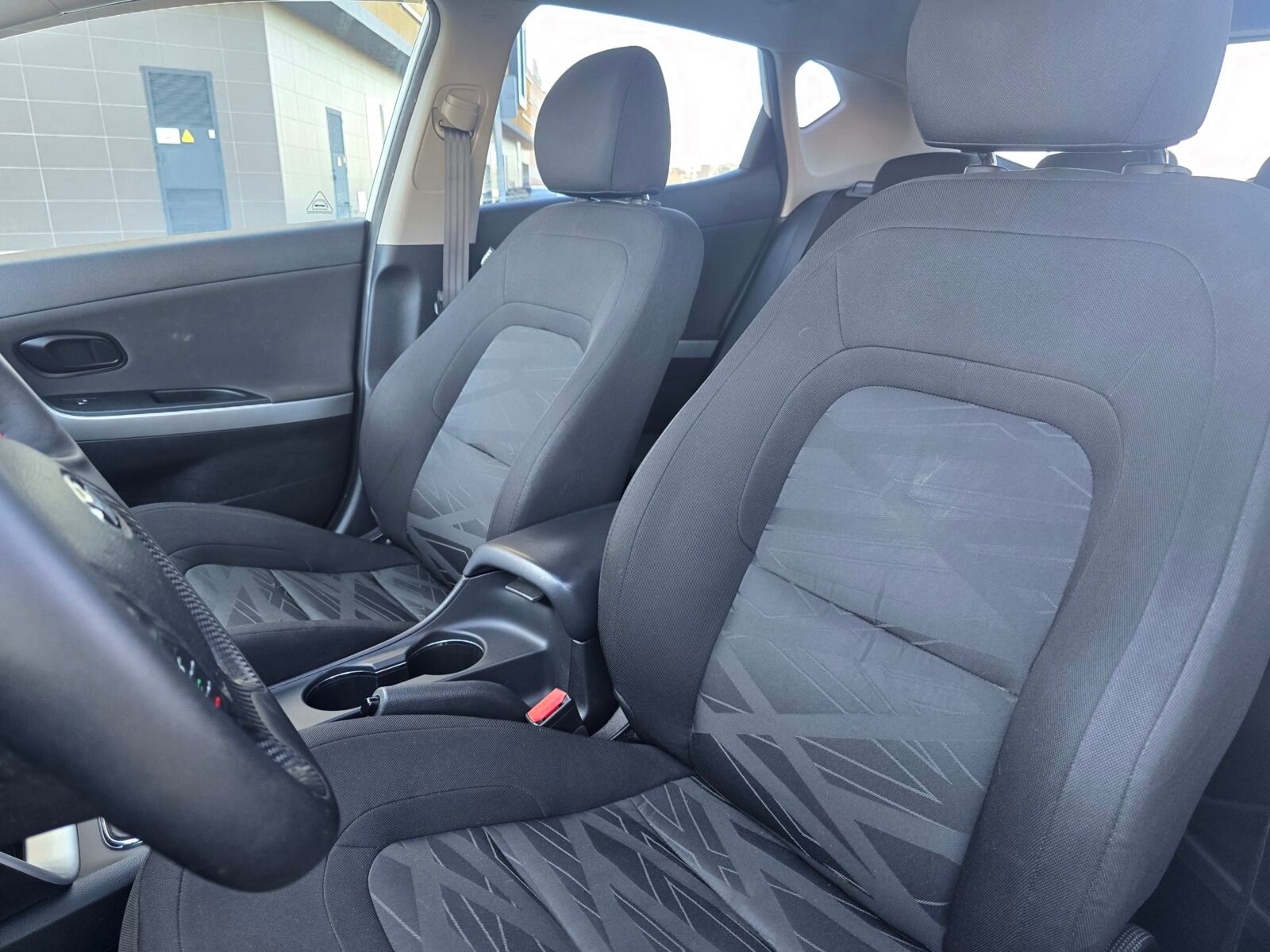 KIA CEED 1.4CRDi BUSINESS 90CV