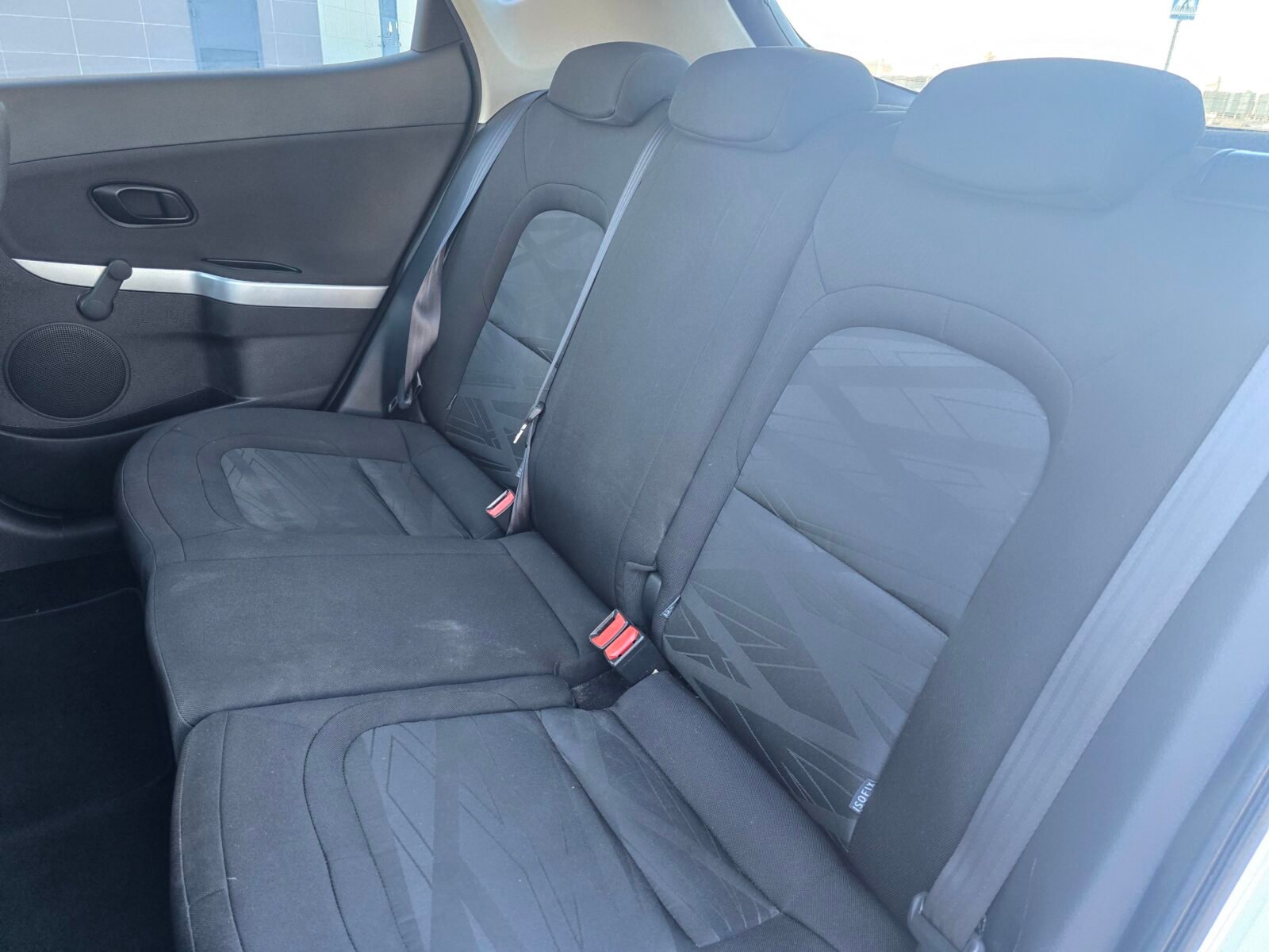 KIA CEED 1.4CRDi BUSINESS 90CV