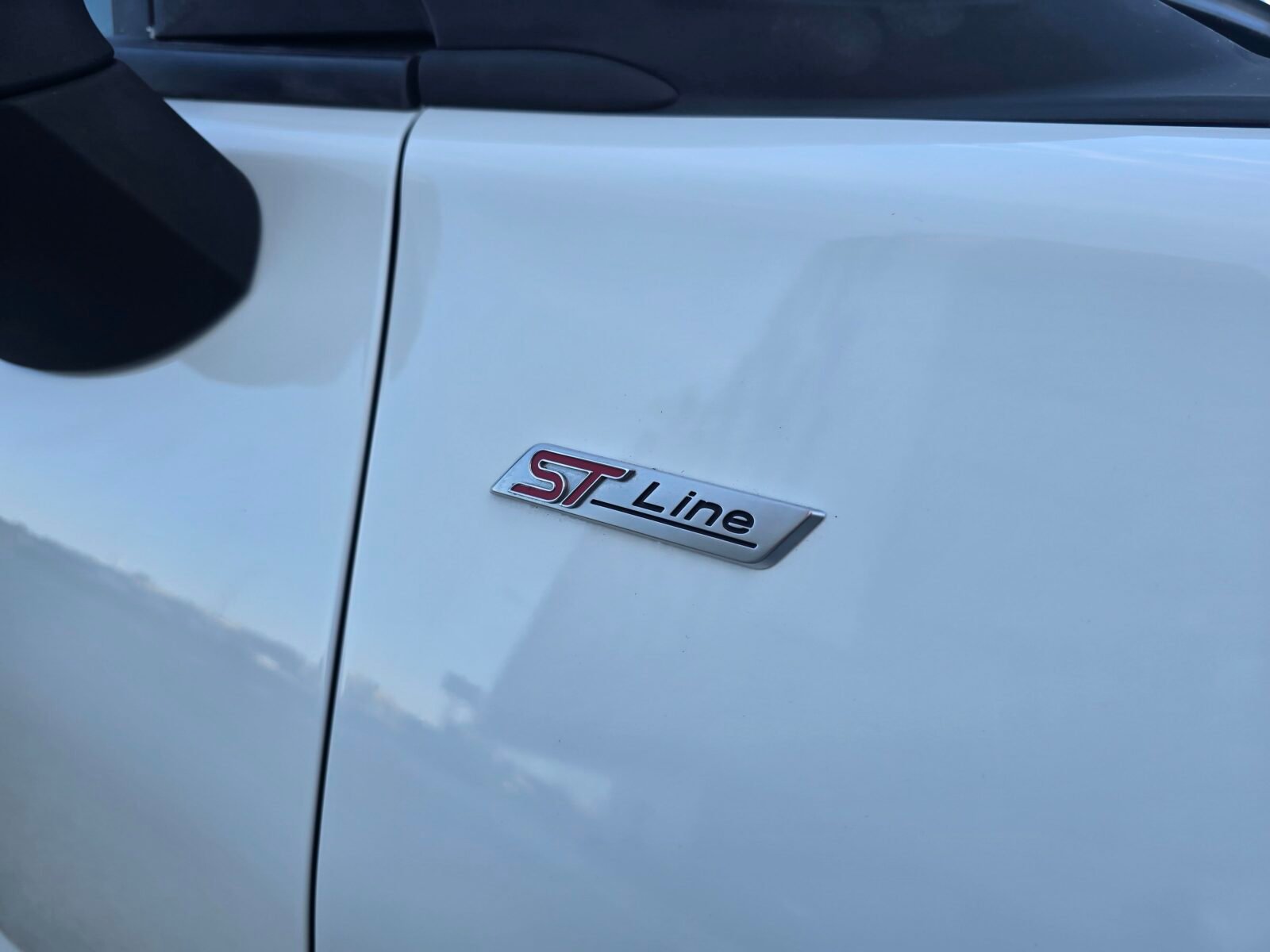 FORD PUMA 1.0 HYBRID ST-LINE 100CV