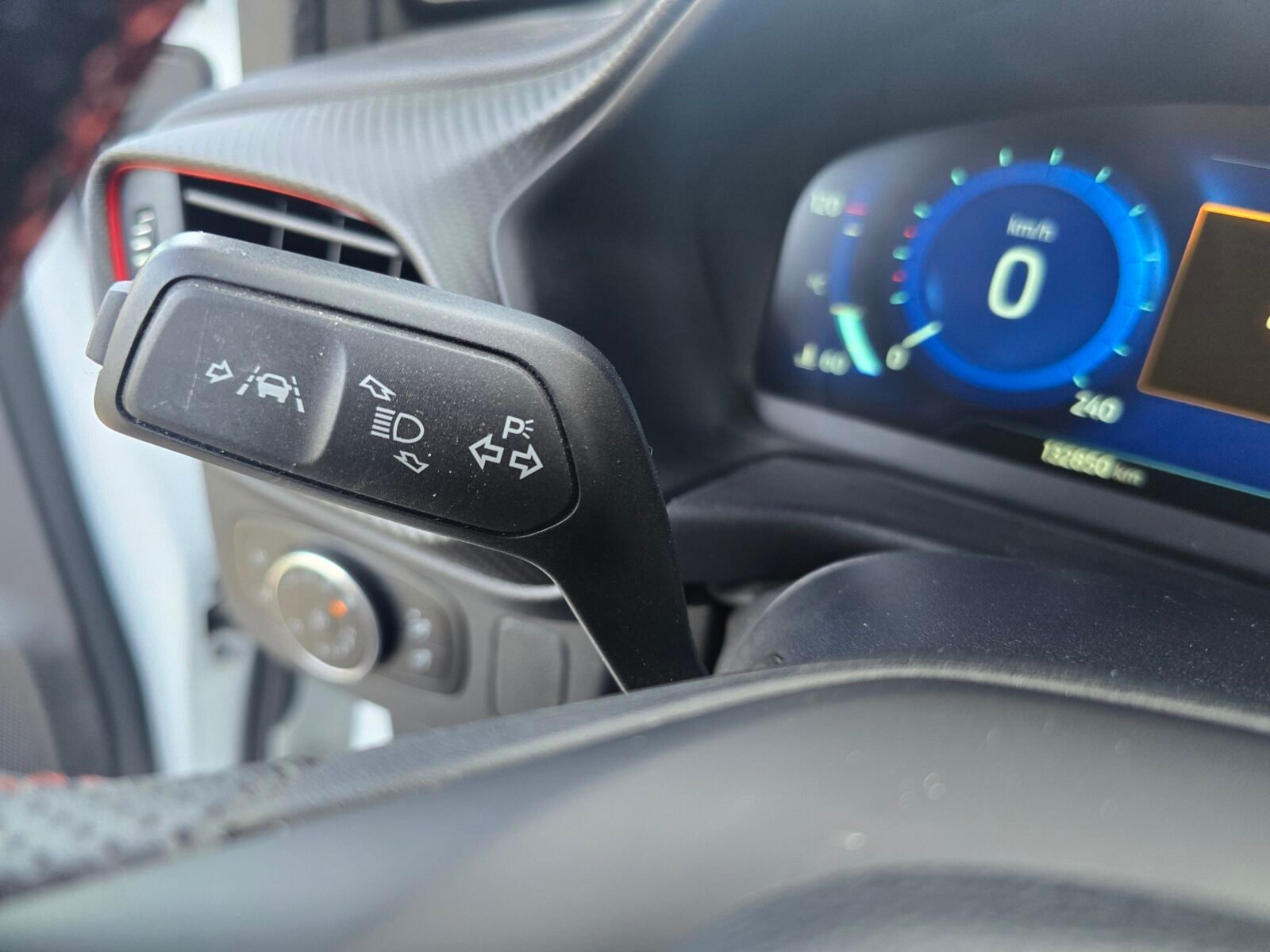 FORD PUMA 1.0 HYBRID ST-LINE 100CV
