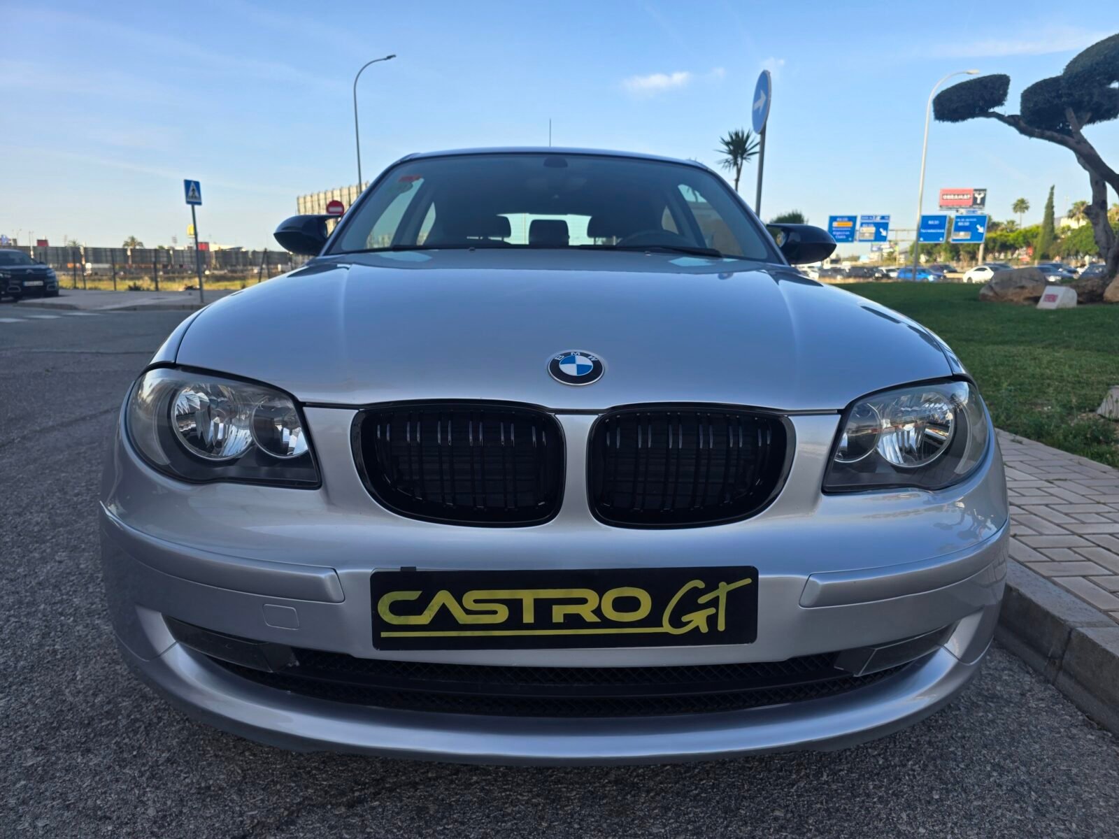 BMW Serie 1 120i 170CV