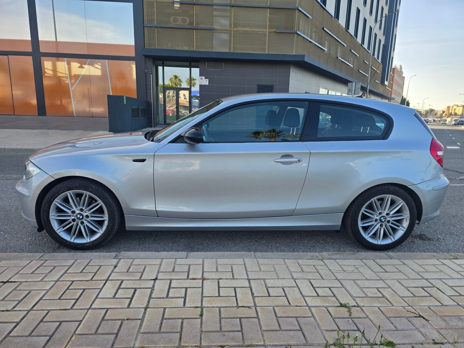 BMW Serie 1 120i 170CV