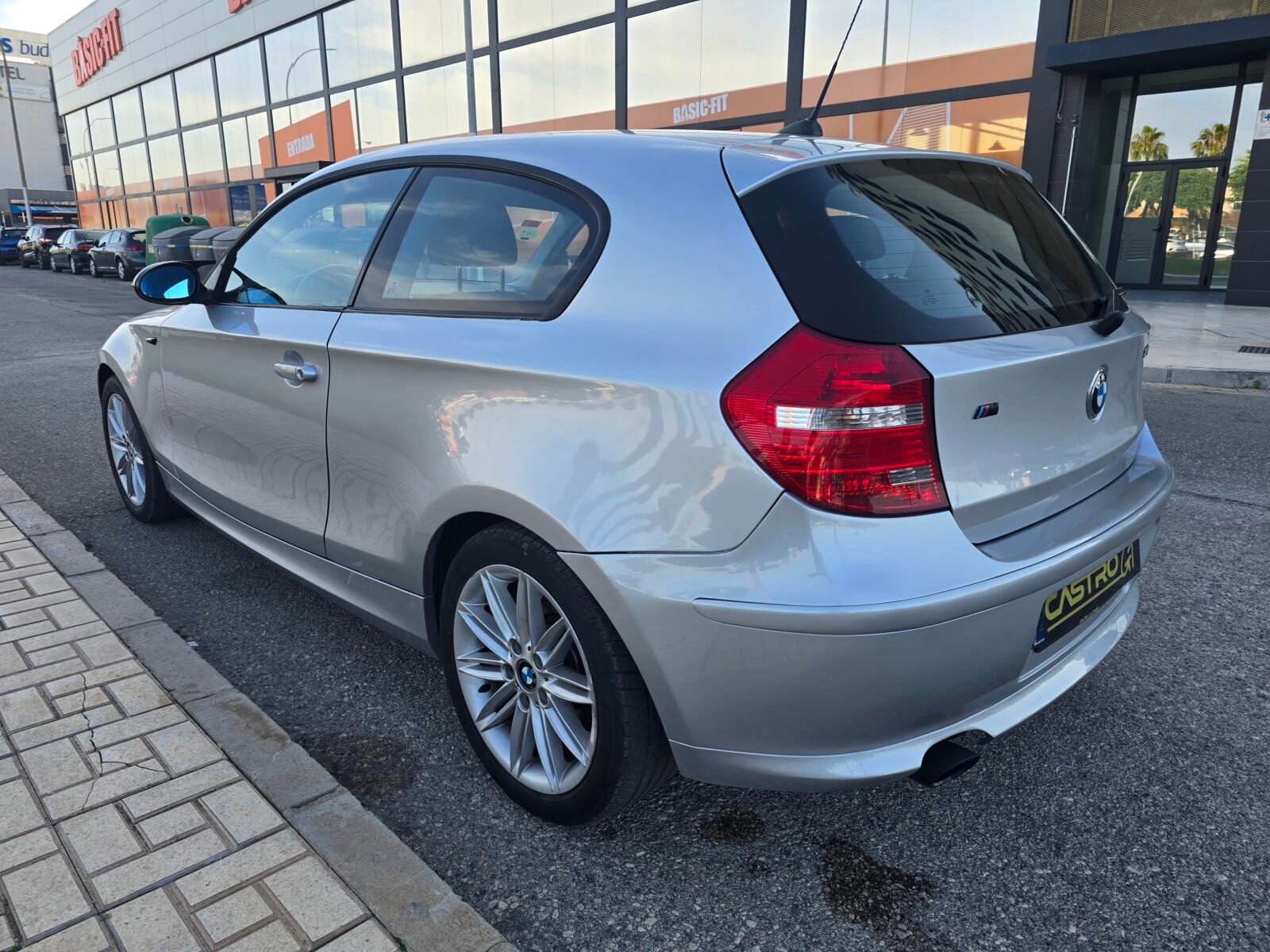 BMW Serie 1 120i 170CV