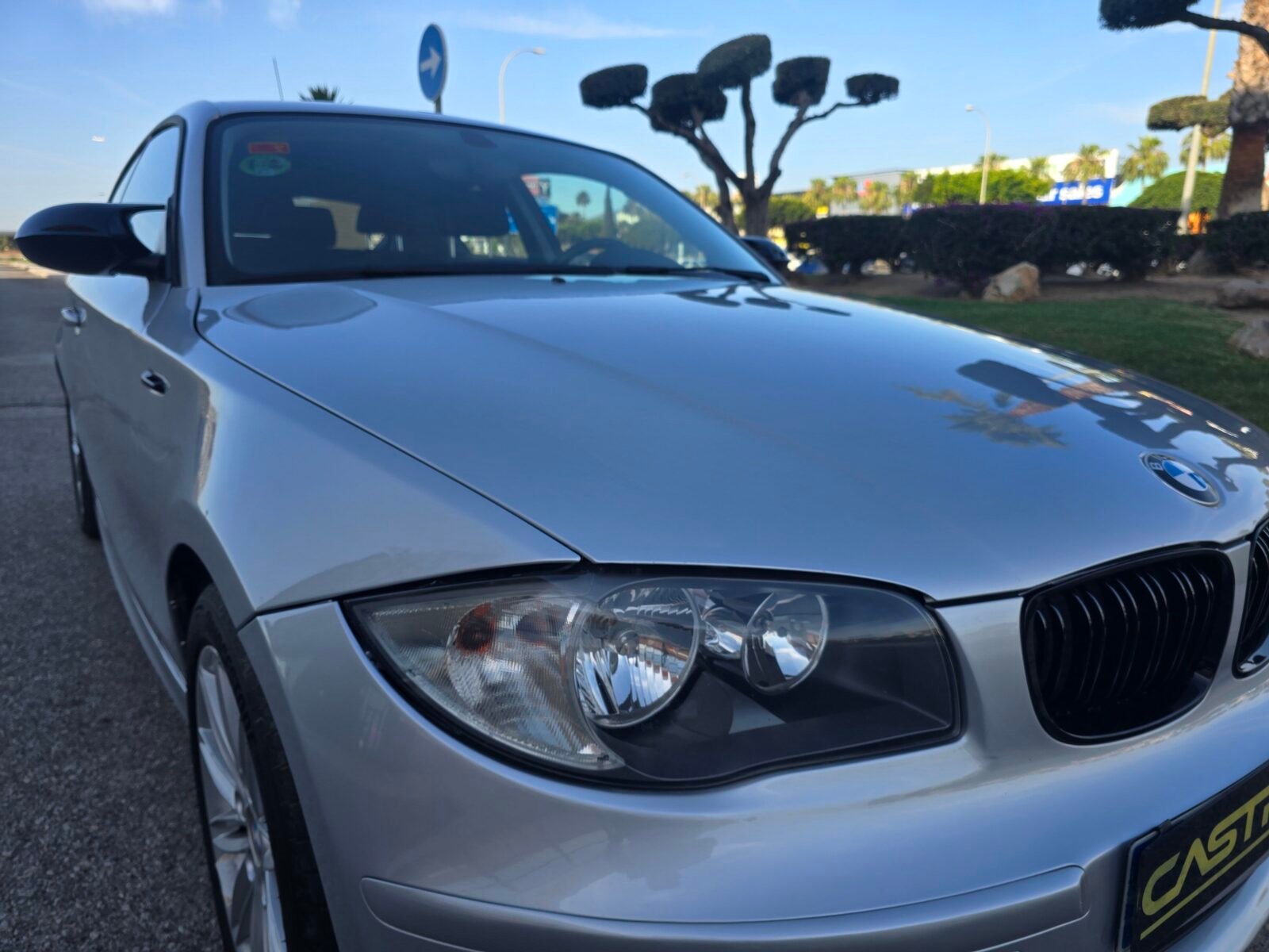BMW Serie 1 120i 170CV
