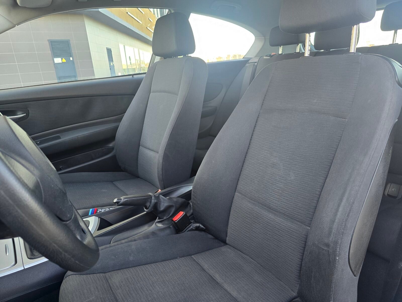 BMW Serie 1 120i 170CV