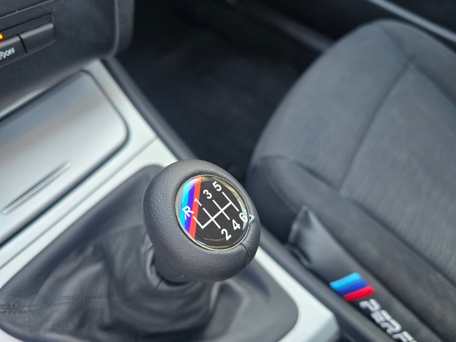 BMW Serie 1 120i 170CV