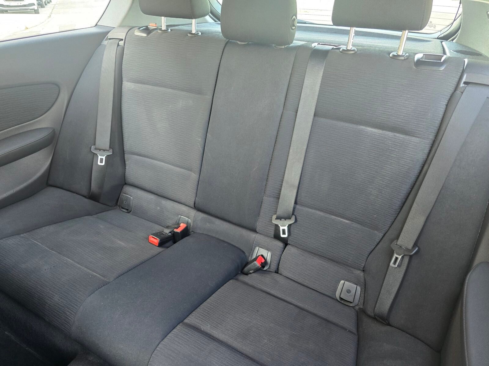 BMW Serie 1 120i 170CV