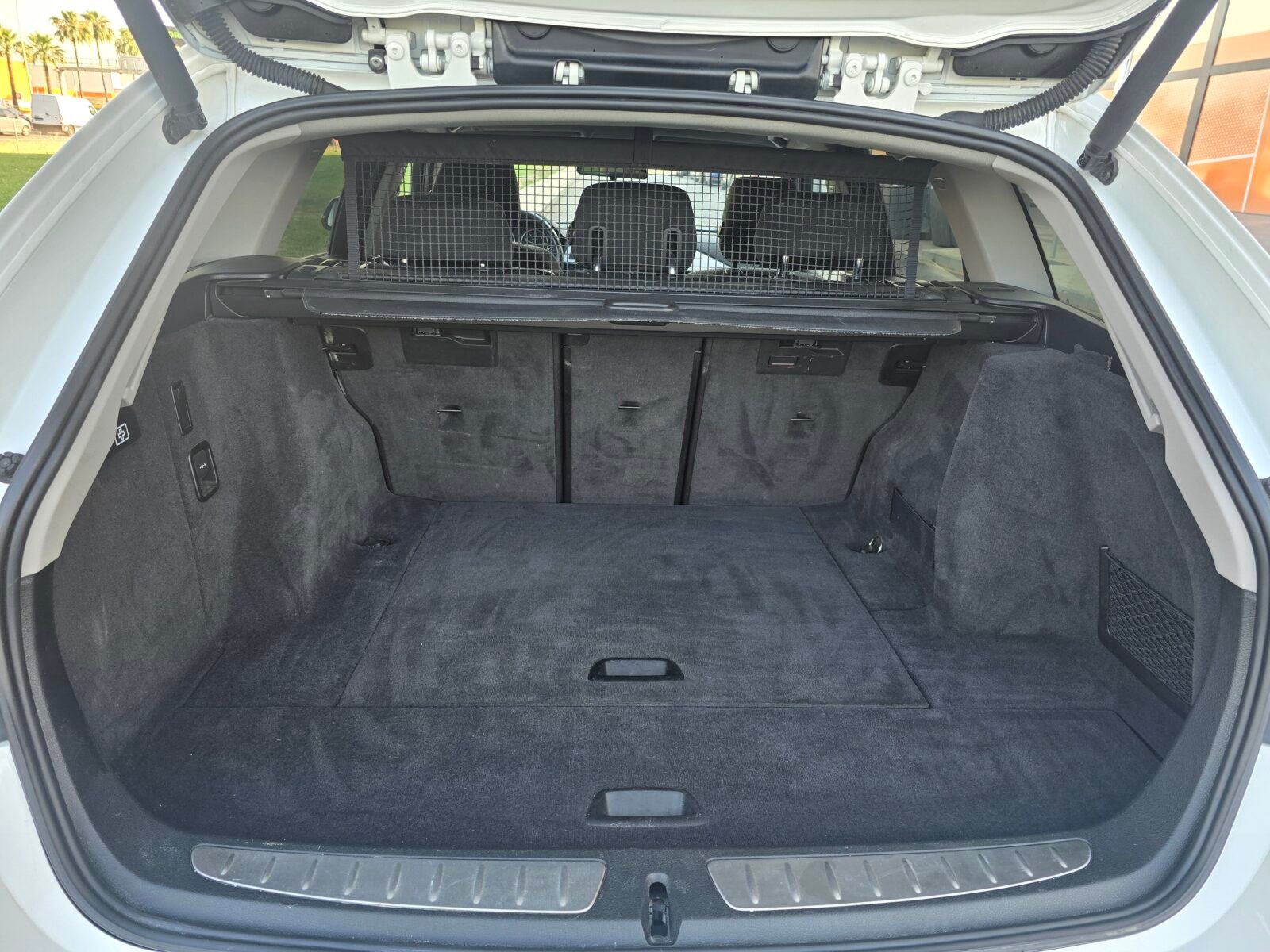 BMW Serie 3 318D TOURING 142CV