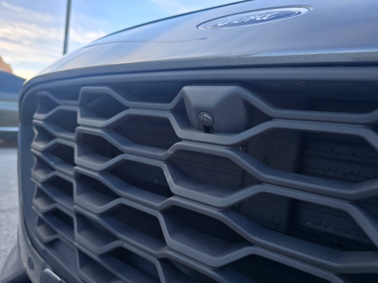 FORD KUGA 1.5 ST-LINE X ECOBOOST 150CV