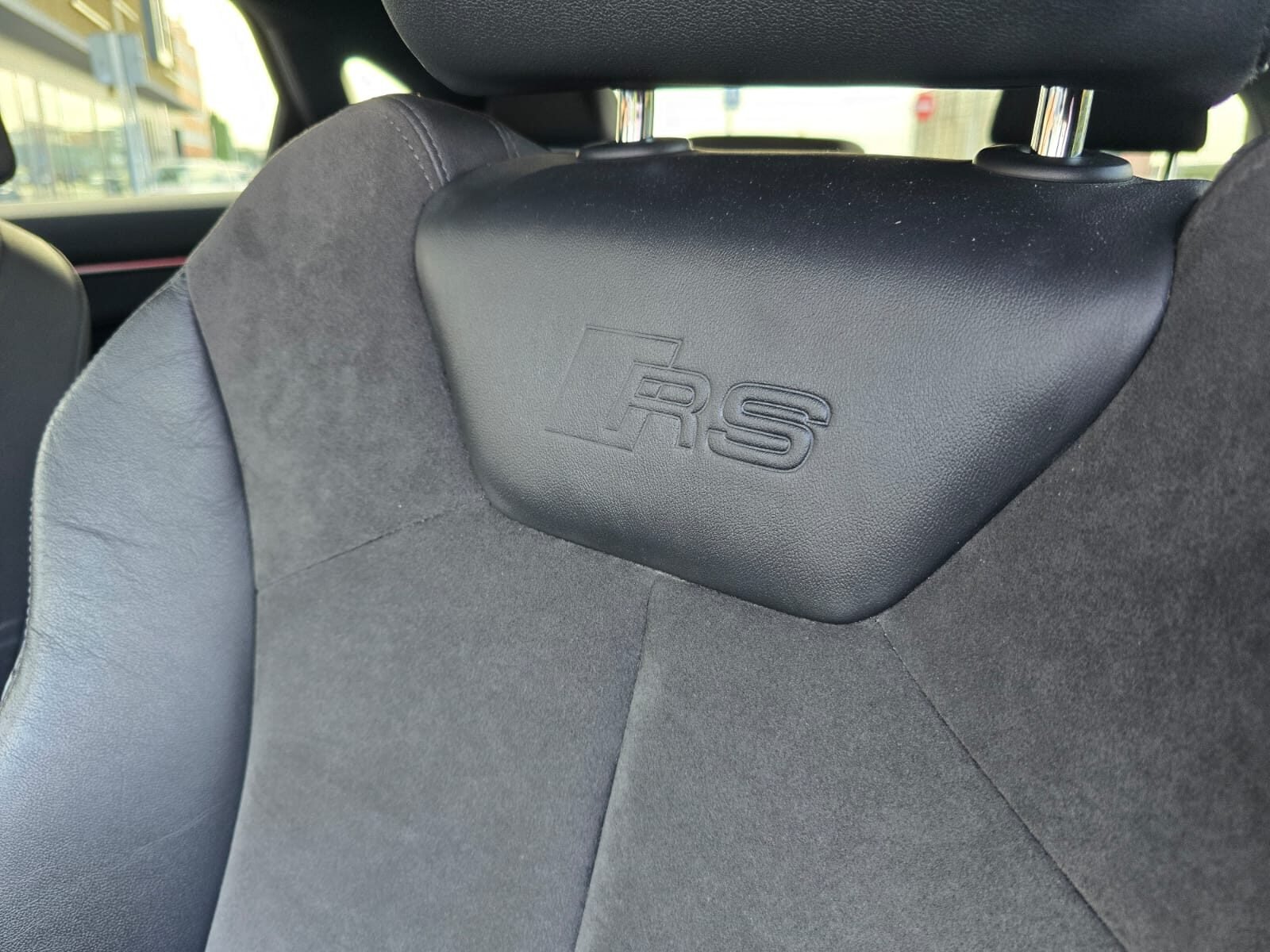AUDI RSQ3 2.5TFSI QUATTRO 400CV