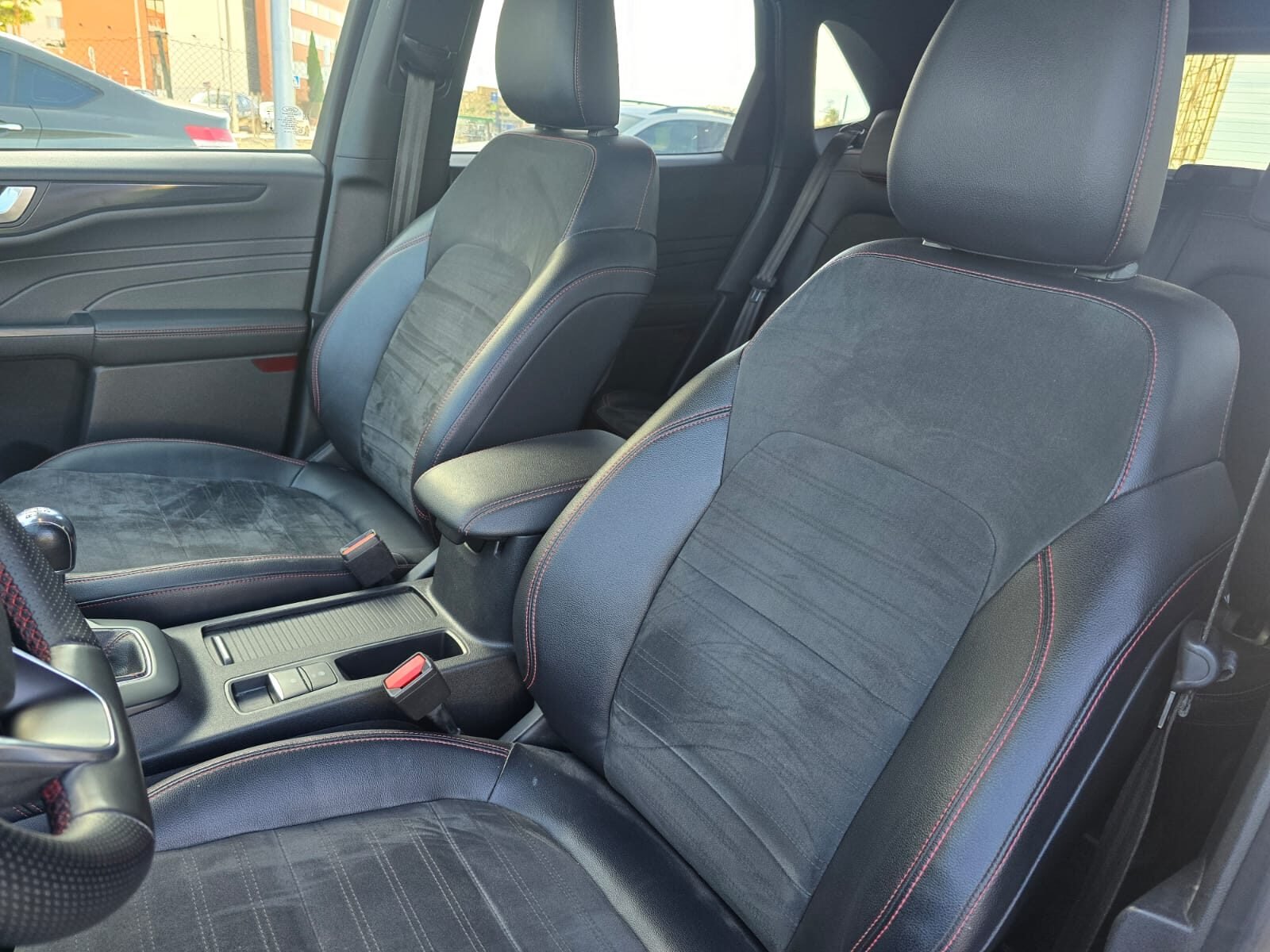 FORD KUGA 1.5 ST-LINE X ECOBOOST 150CV
