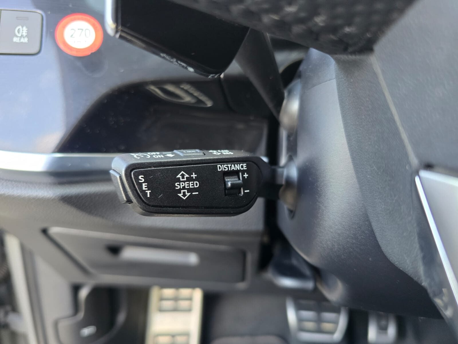 AUDI RSQ3 2.5TFSI QUATTRO 400CV