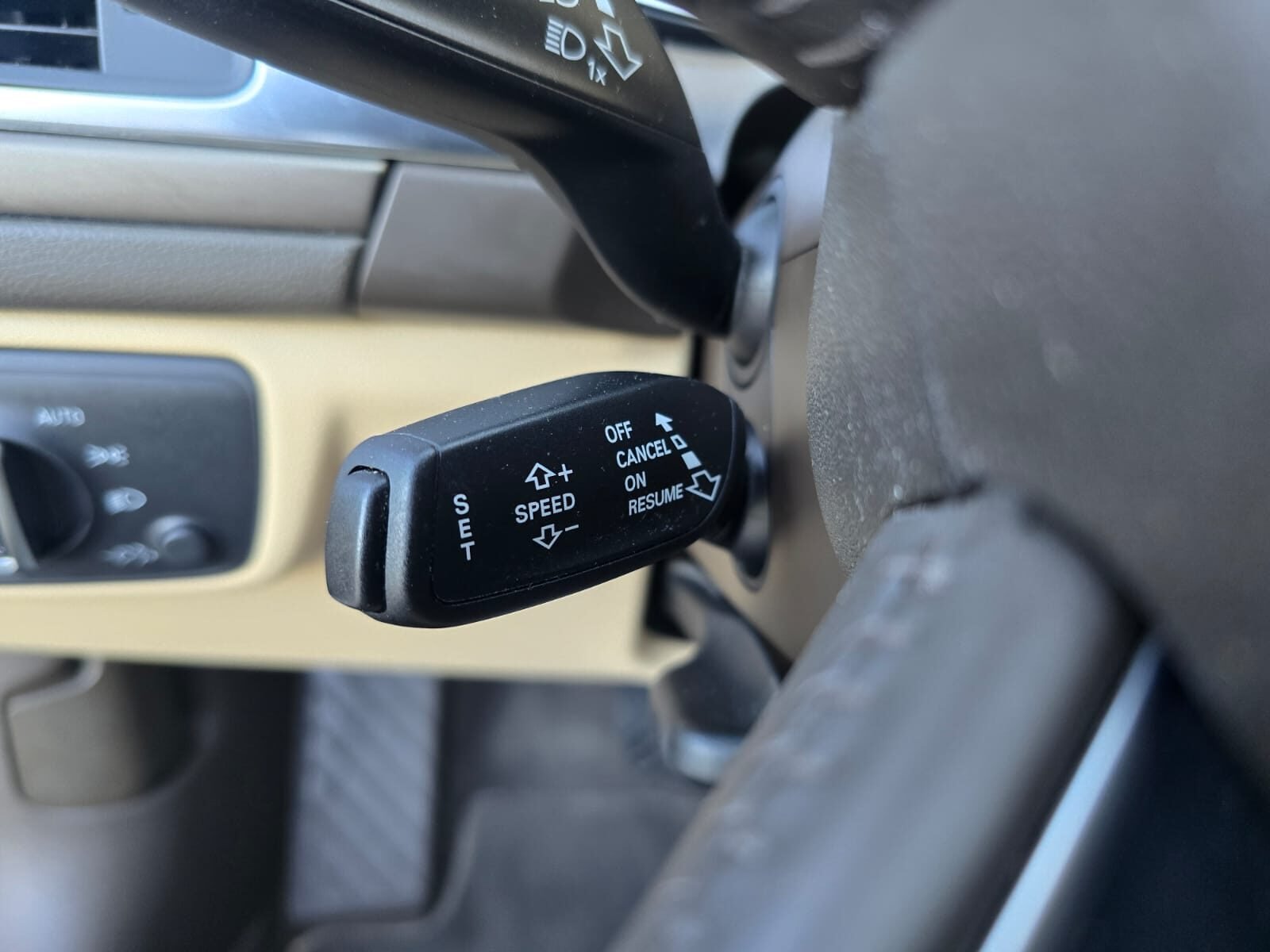AUDI A6 2.0TDI MULTITRONIC 177CV