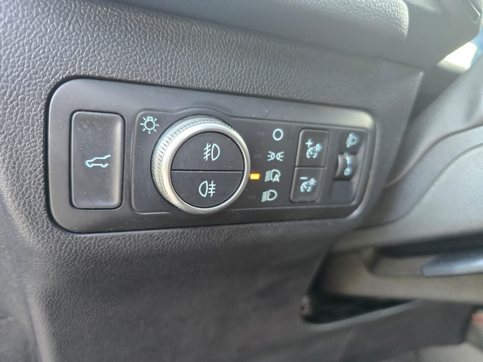 FORD KUGA 1.5 ST-LINE X ECOBOOST 150CV