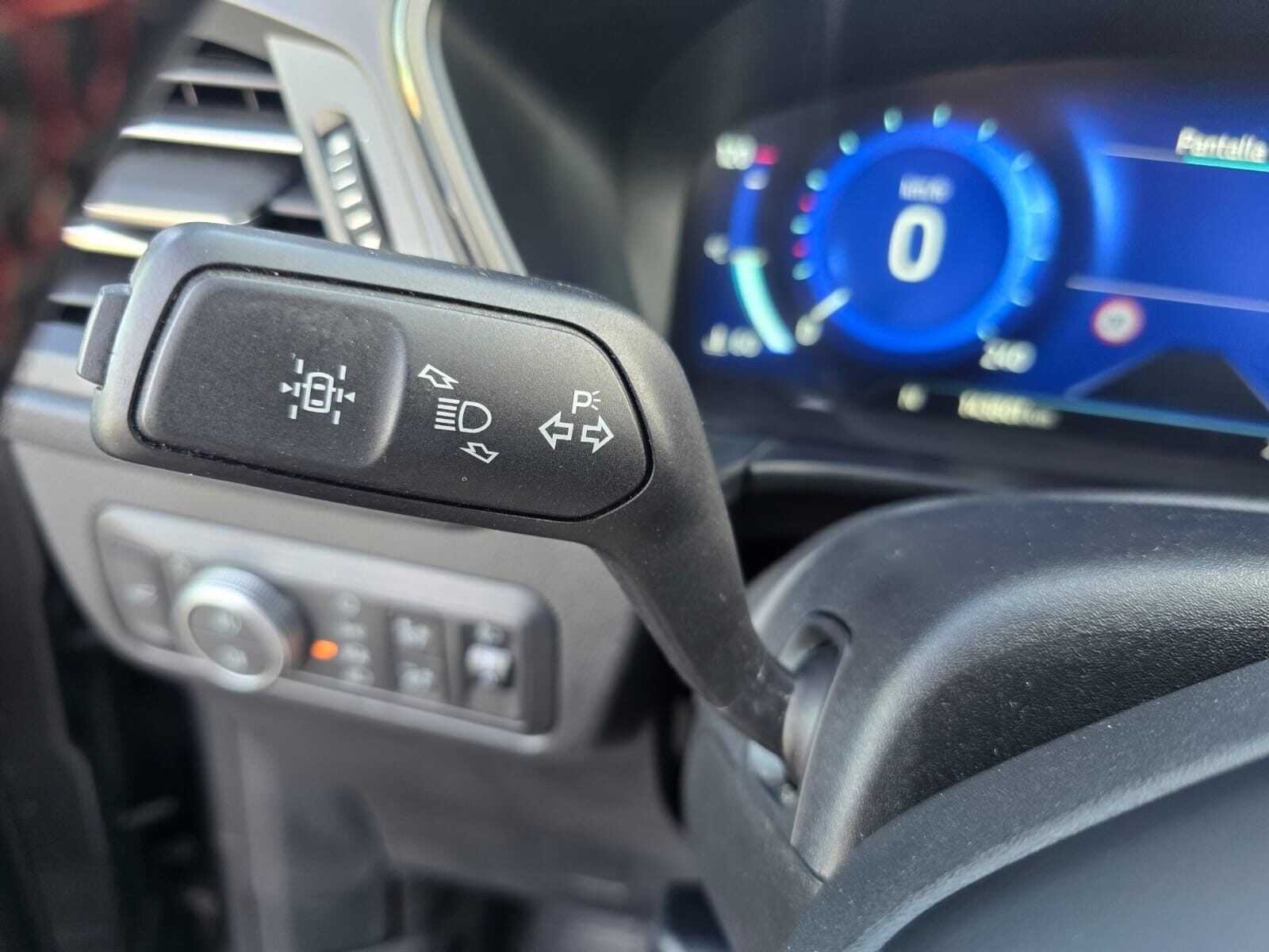 FORD KUGA 1.5 ST-LINE X ECOBOOST 150CV