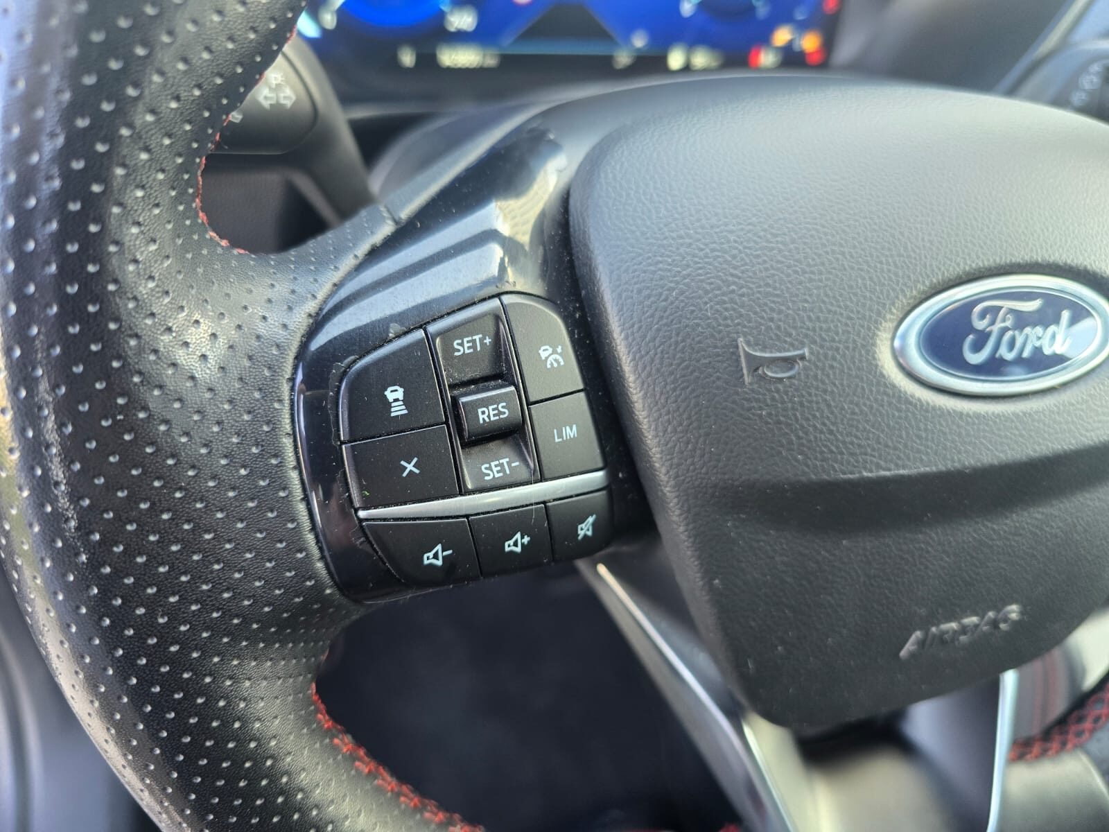 FORD KUGA 1.5 ST-LINE X ECOBOOST 150CV