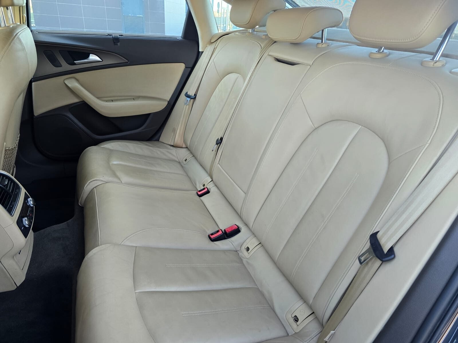 AUDI A6 2.0TDI MULTITRONIC 177CV