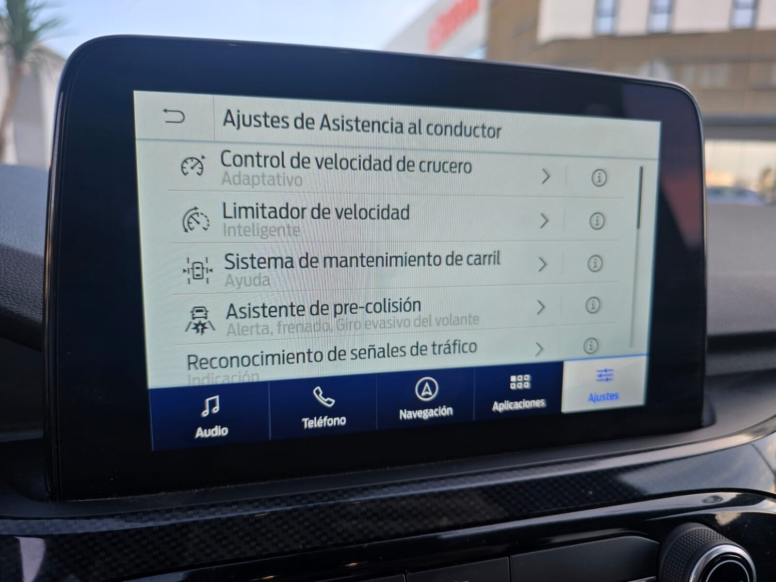 FORD KUGA 1.5 ST-LINE X ECOBOOST 150CV