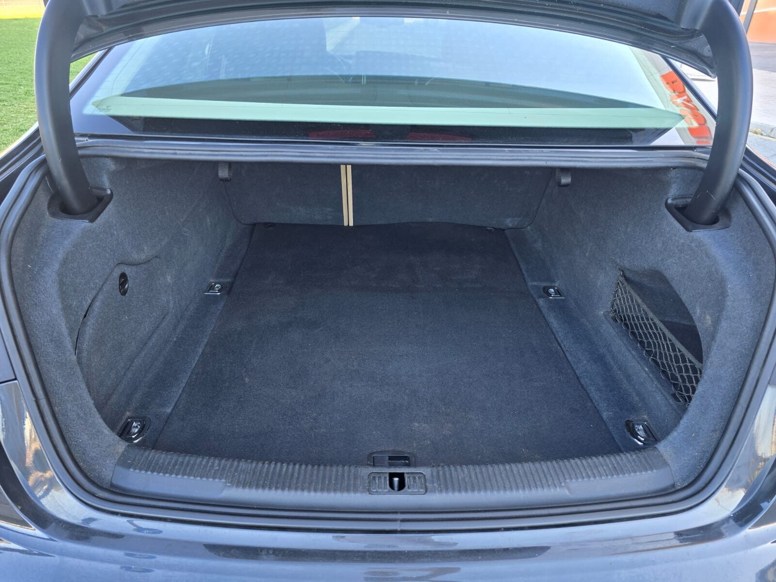 AUDI A6 2.0TDI MULTITRONIC 177CV