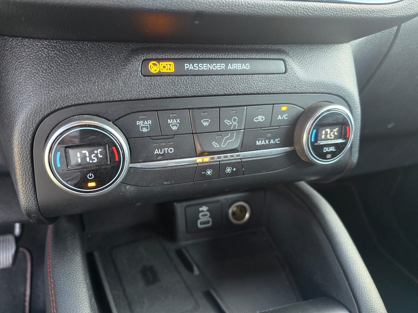 FORD KUGA 1.5 ST-LINE X ECOBOOST 150CV