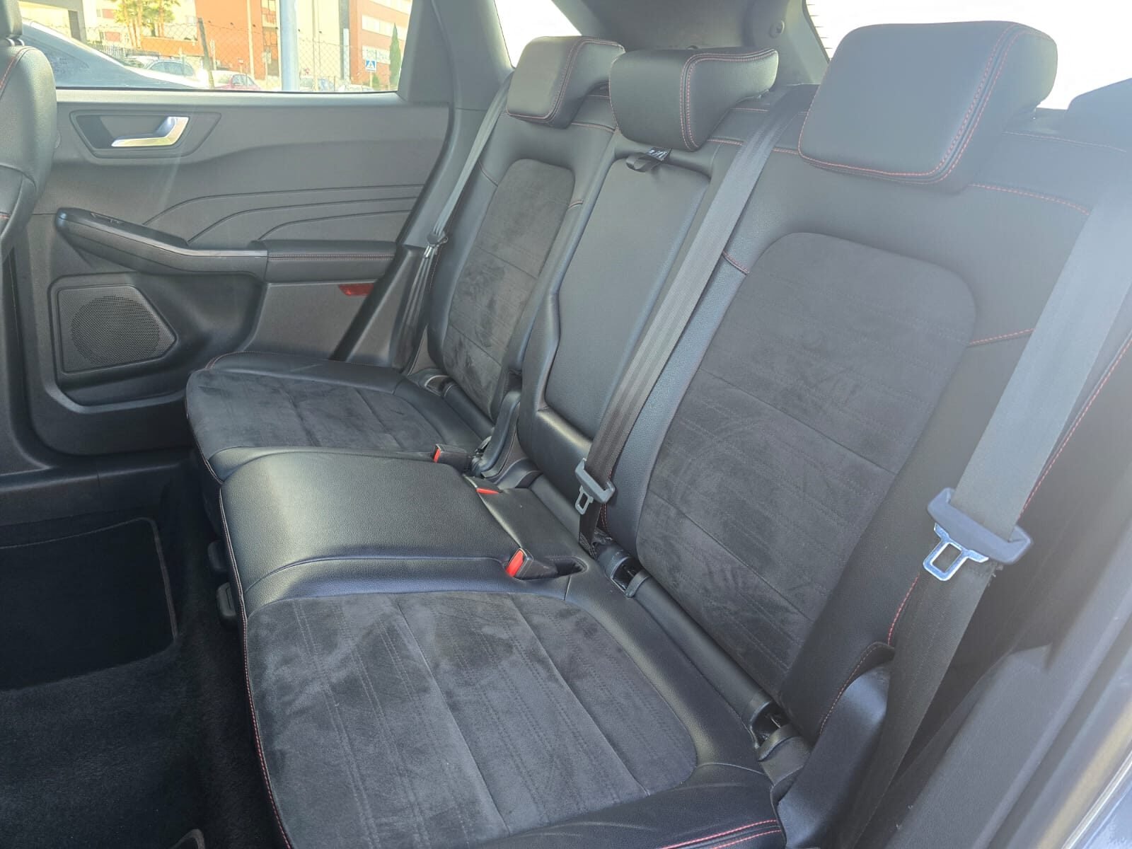 FORD KUGA 1.5 ST-LINE X ECOBOOST 150CV