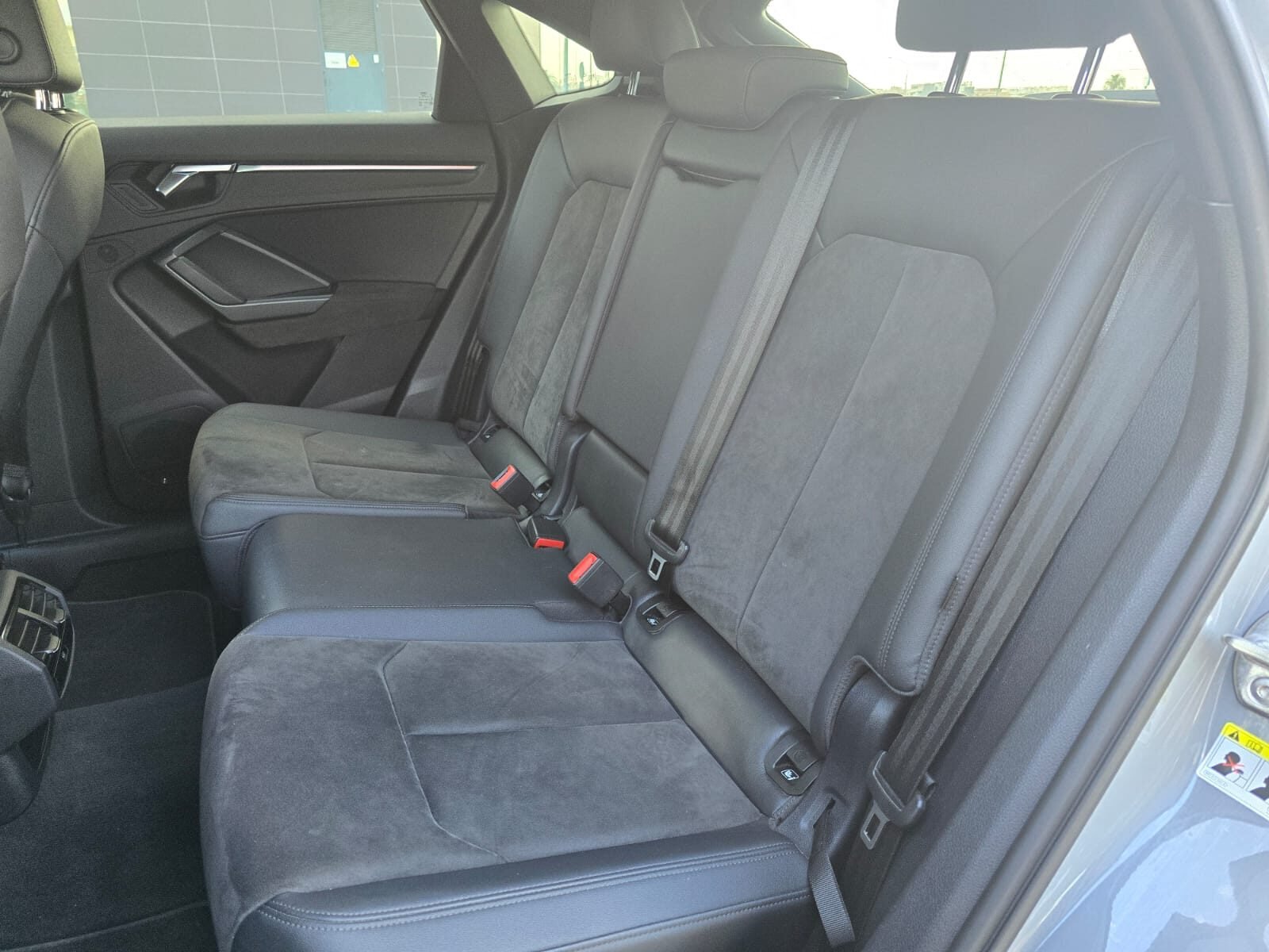 AUDI RSQ3 2.5TFSI QUATTRO 400CV