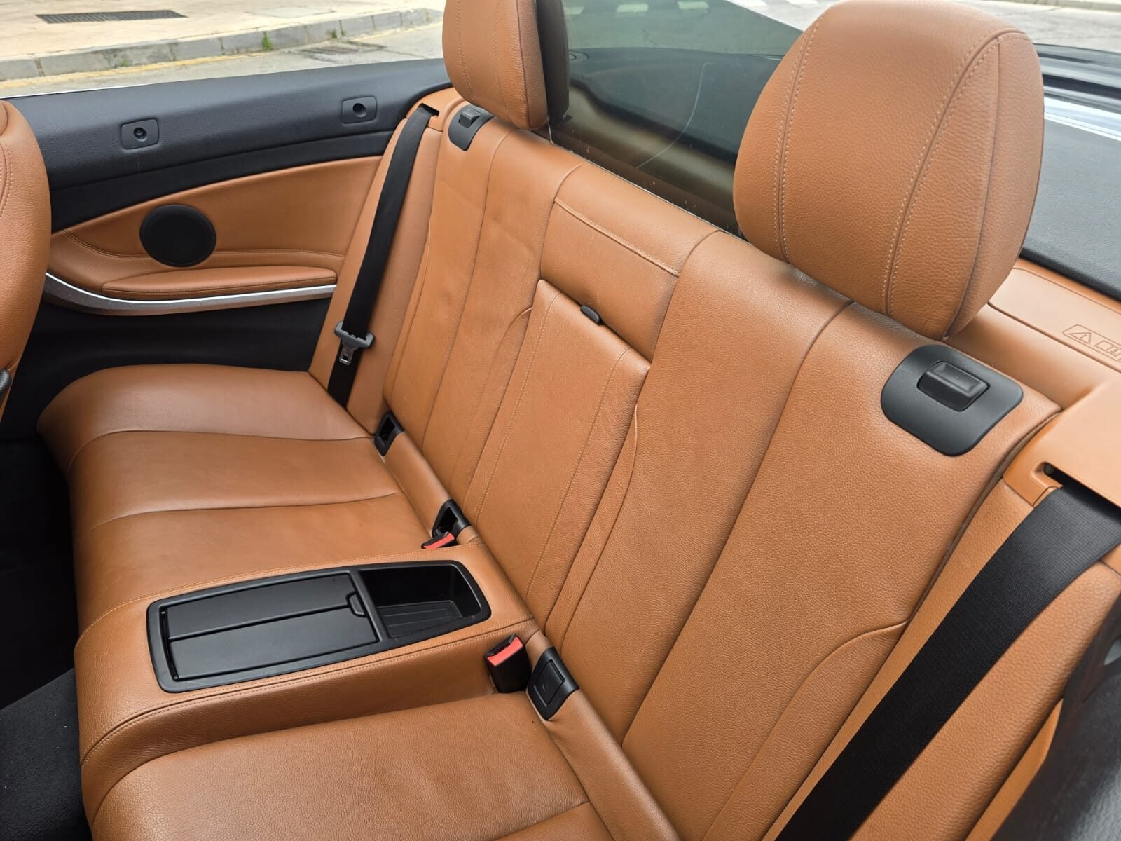 BMW Serie 4 420D CABRIO PACK M 190CV