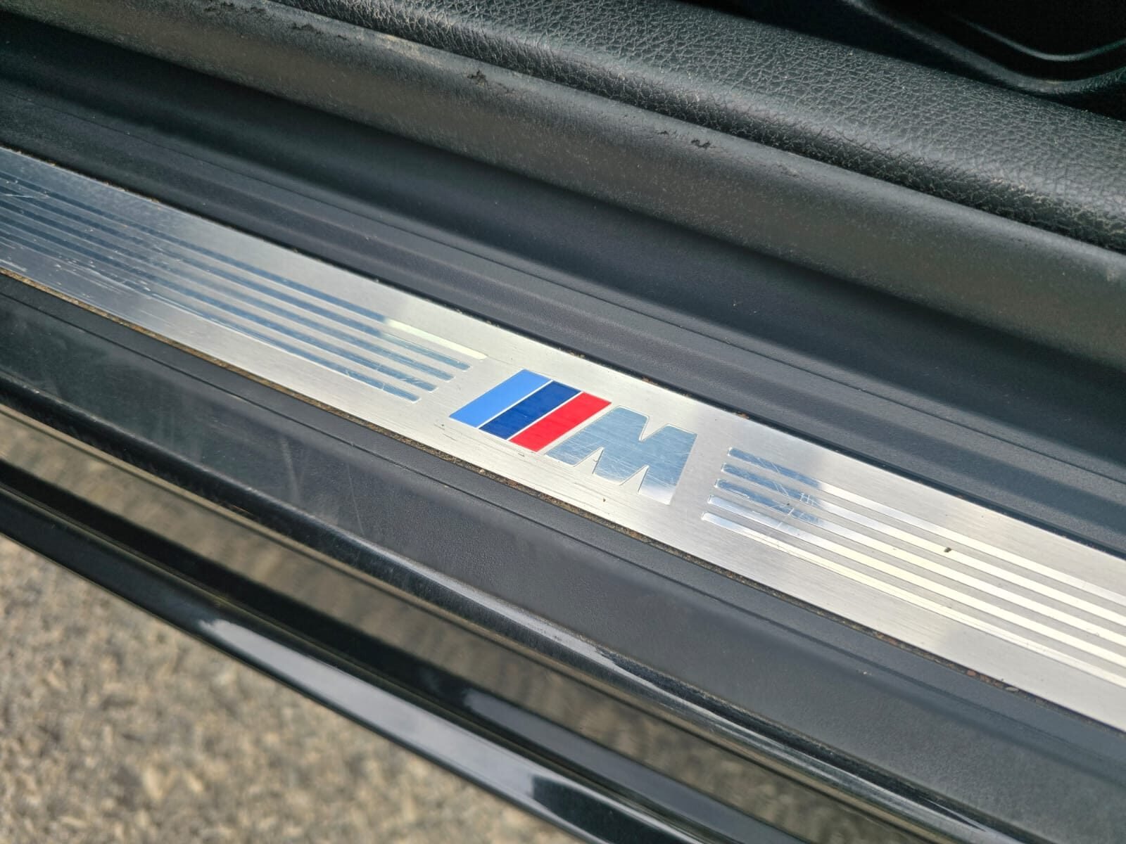 BMW Serie 4 420D CABRIO PACK M 190CV