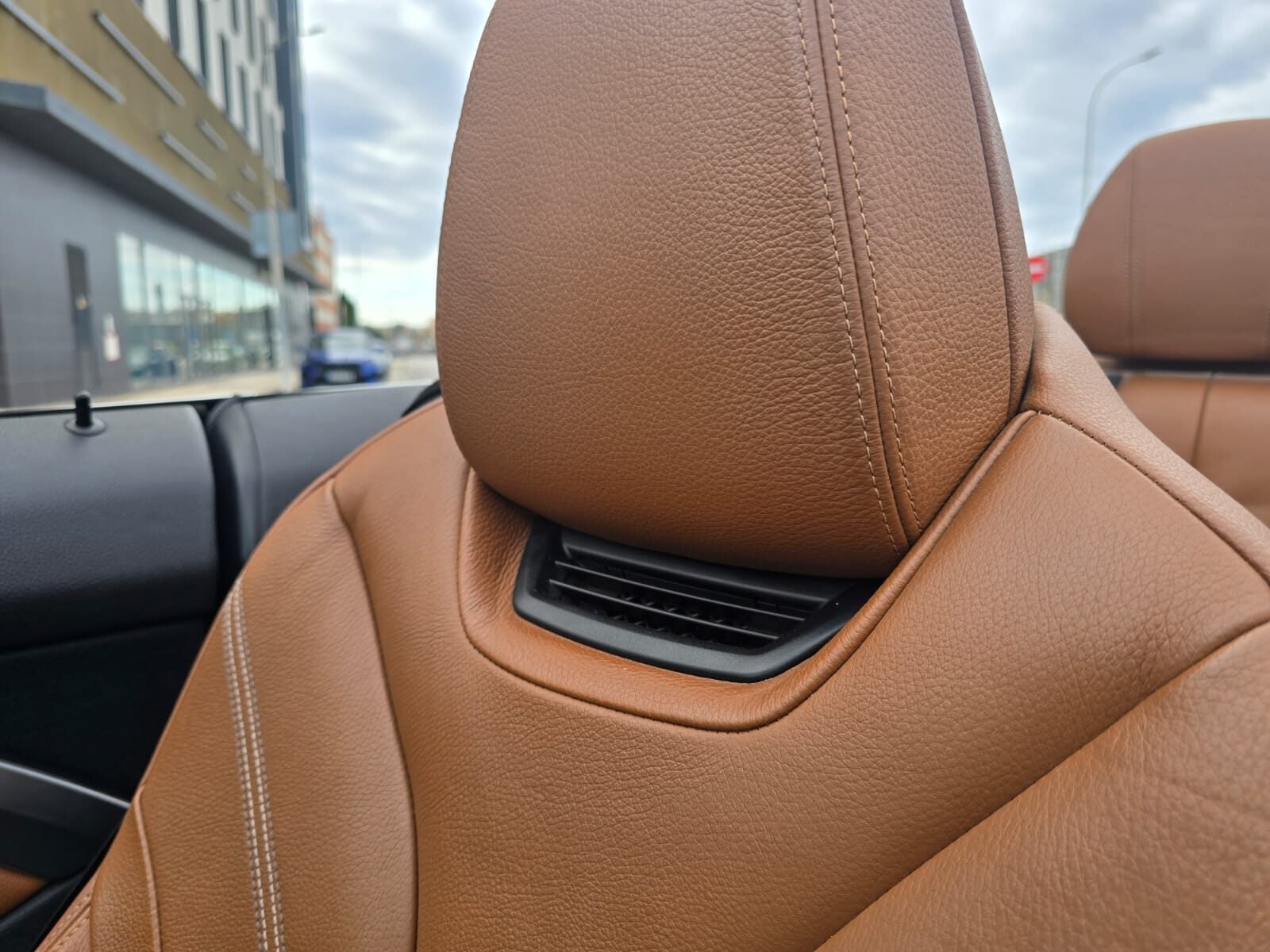 BMW Serie 4 420D CABRIO PACK M 190CV
