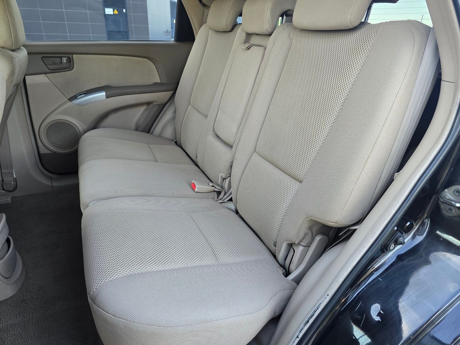 KIA SPORTAGE 2.0CRDI VGT CONCEPT 4X2 140CV