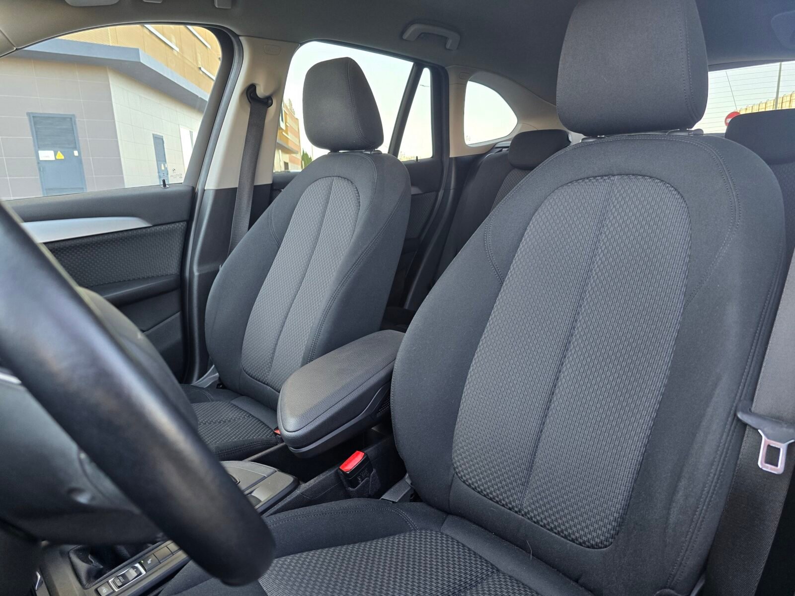 BMW X1 S-DRIVE 18D 150CV
