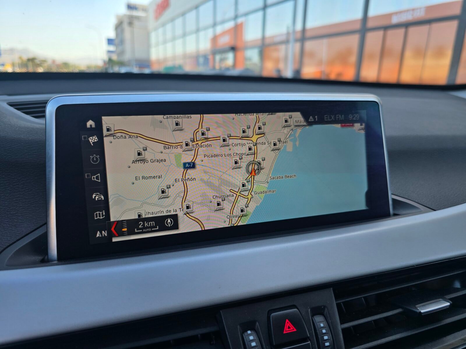 BMW X1 S-DRIVE 18D 150CV