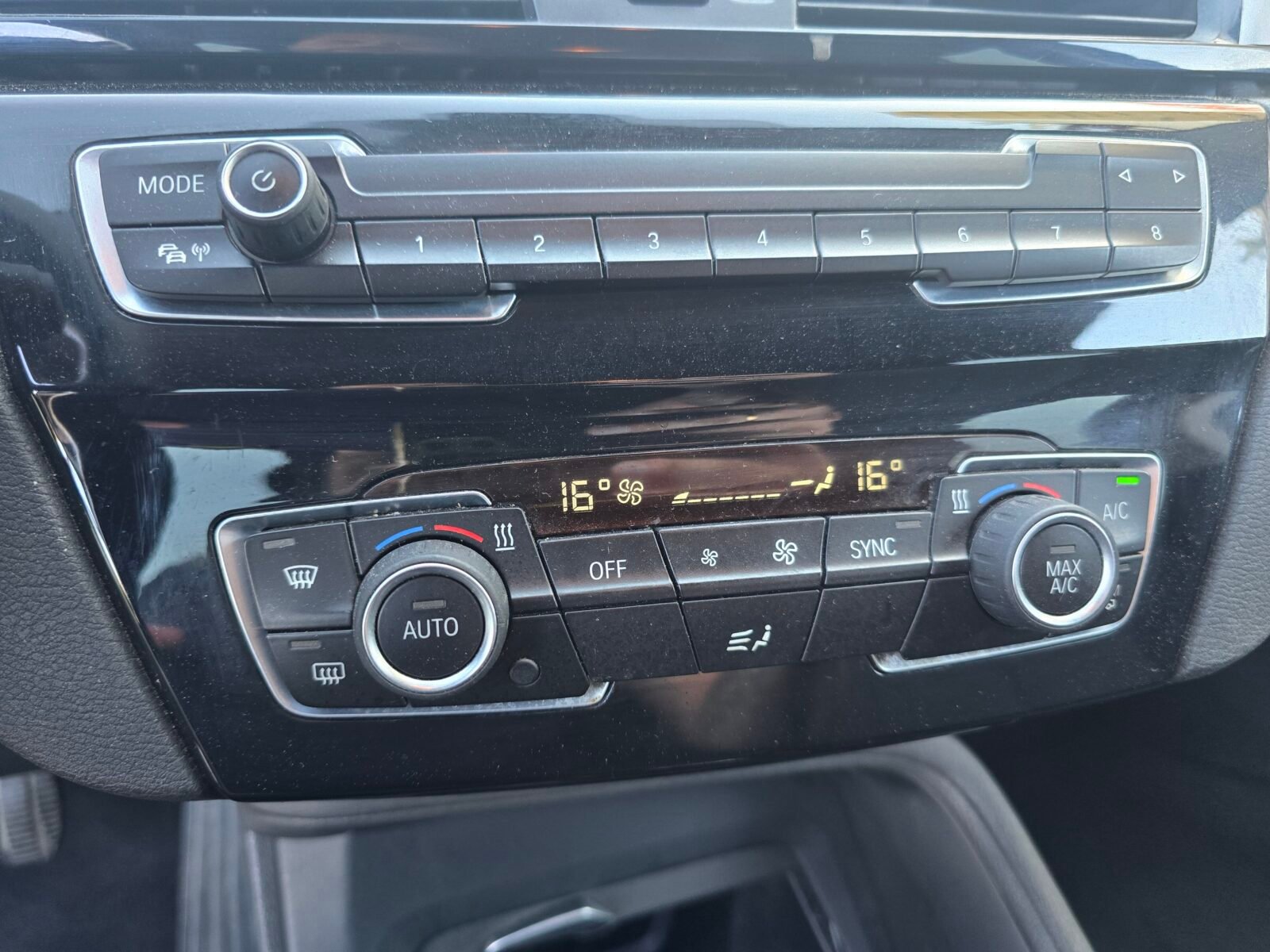BMW X1 S-DRIVE 18D 150CV