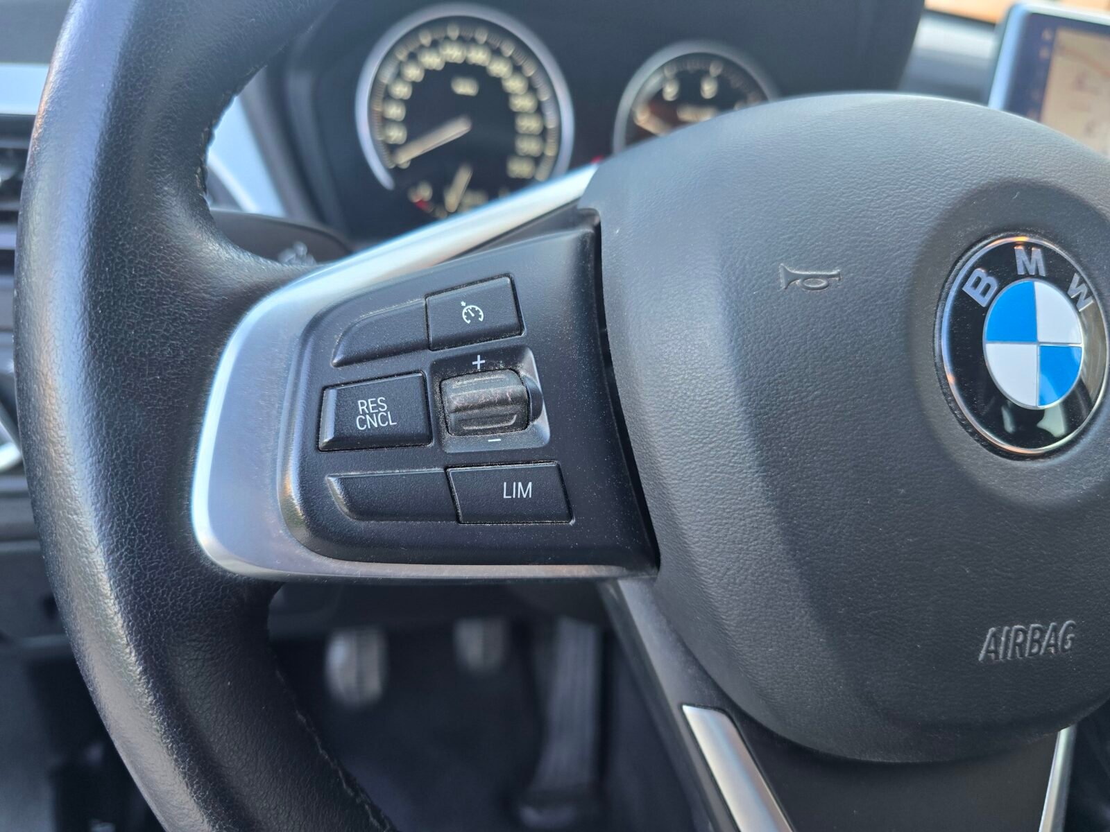 BMW X1 S-DRIVE 18D 150CV