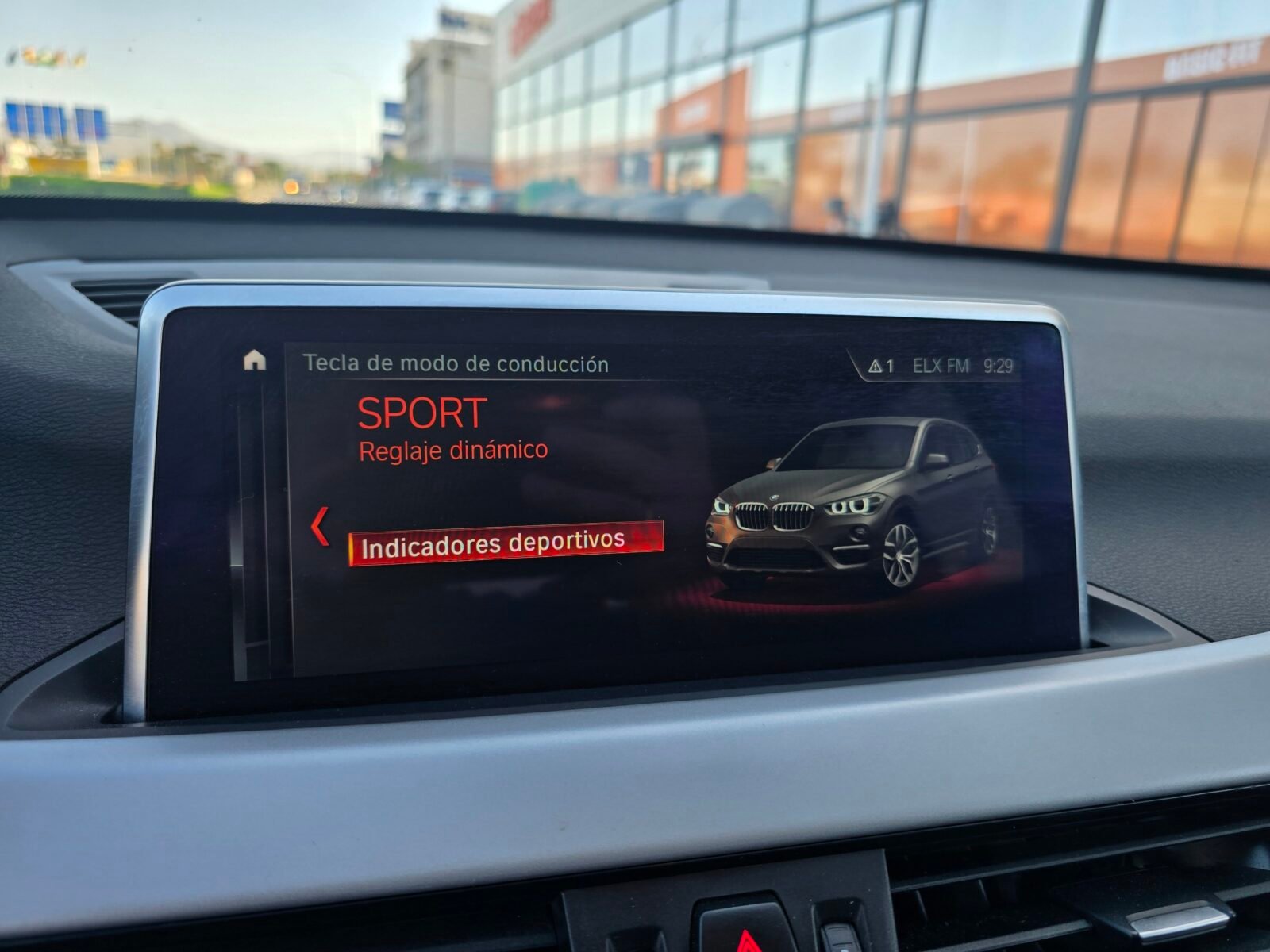 BMW X1 S-DRIVE 18D 150CV