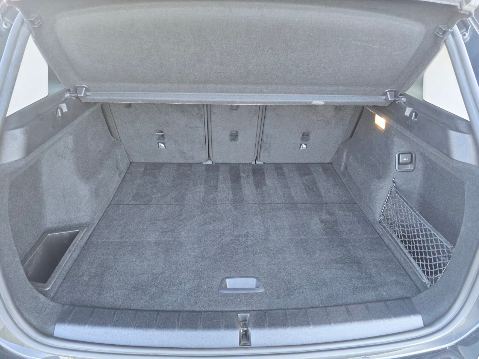 BMW X1 S-DRIVE 18D 150CV