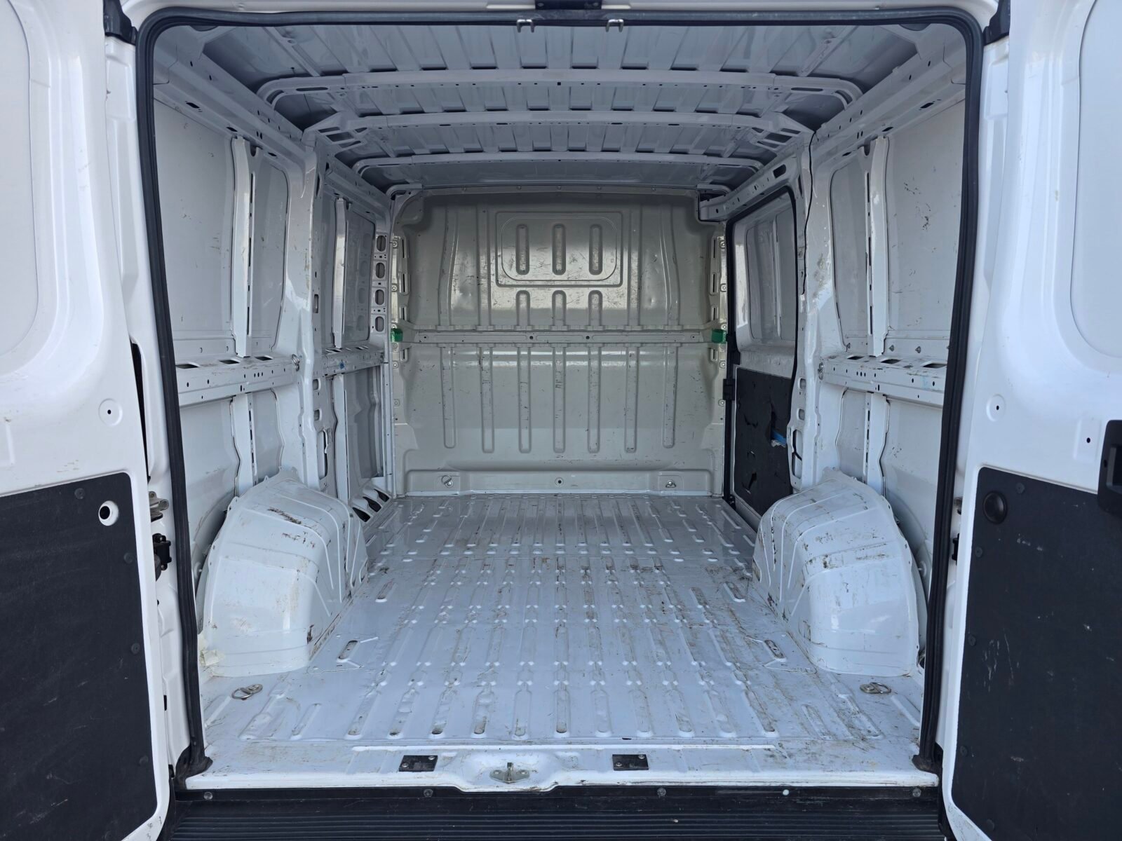 CITROEN JUMPER BLUE HDI 140CV