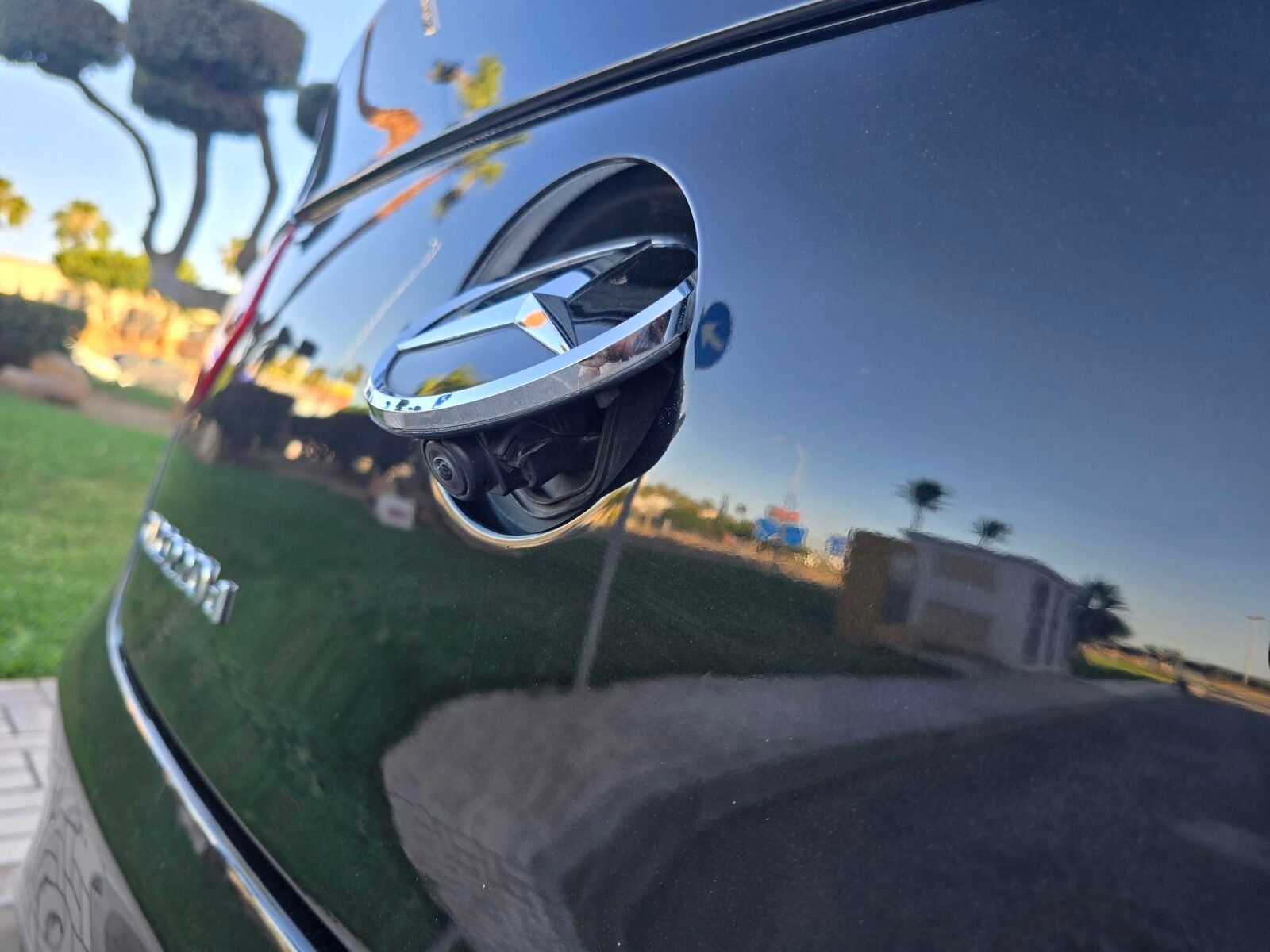 MERCEDES-BENZ CLASE GLC COUPÉ 220D AMG 4MATIC 195CV