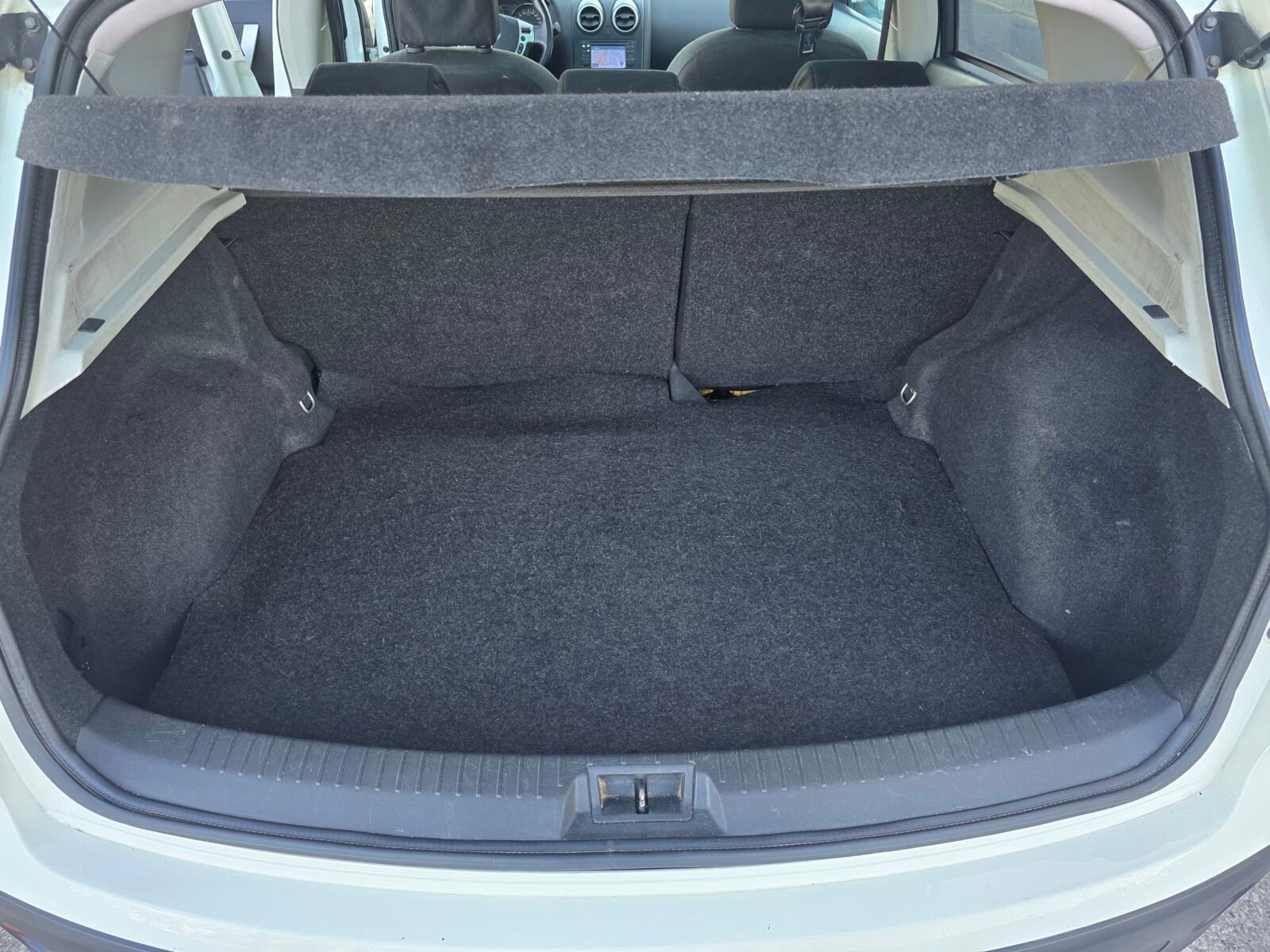 NISSAN Qashqai 1.5DCI TEKNA SPORT 110