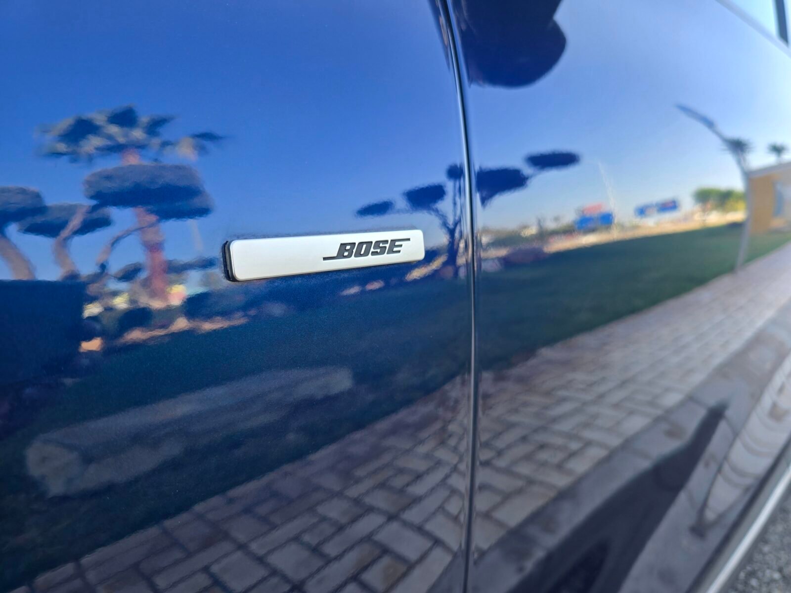 RENAULT SCENIC ZEN BLUE DCI BOSE EDITION 120CV