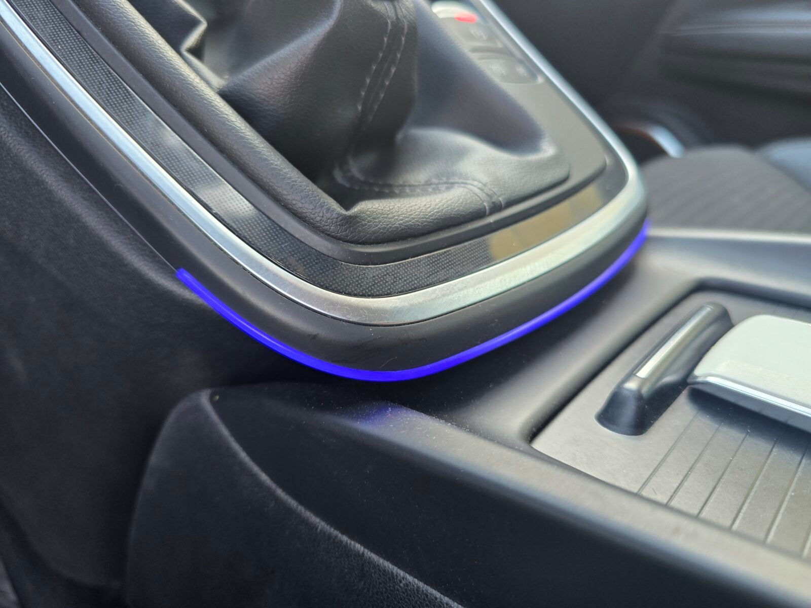 RENAULT SCENIC ZEN BLUE DCI BOSE EDITION 120CV