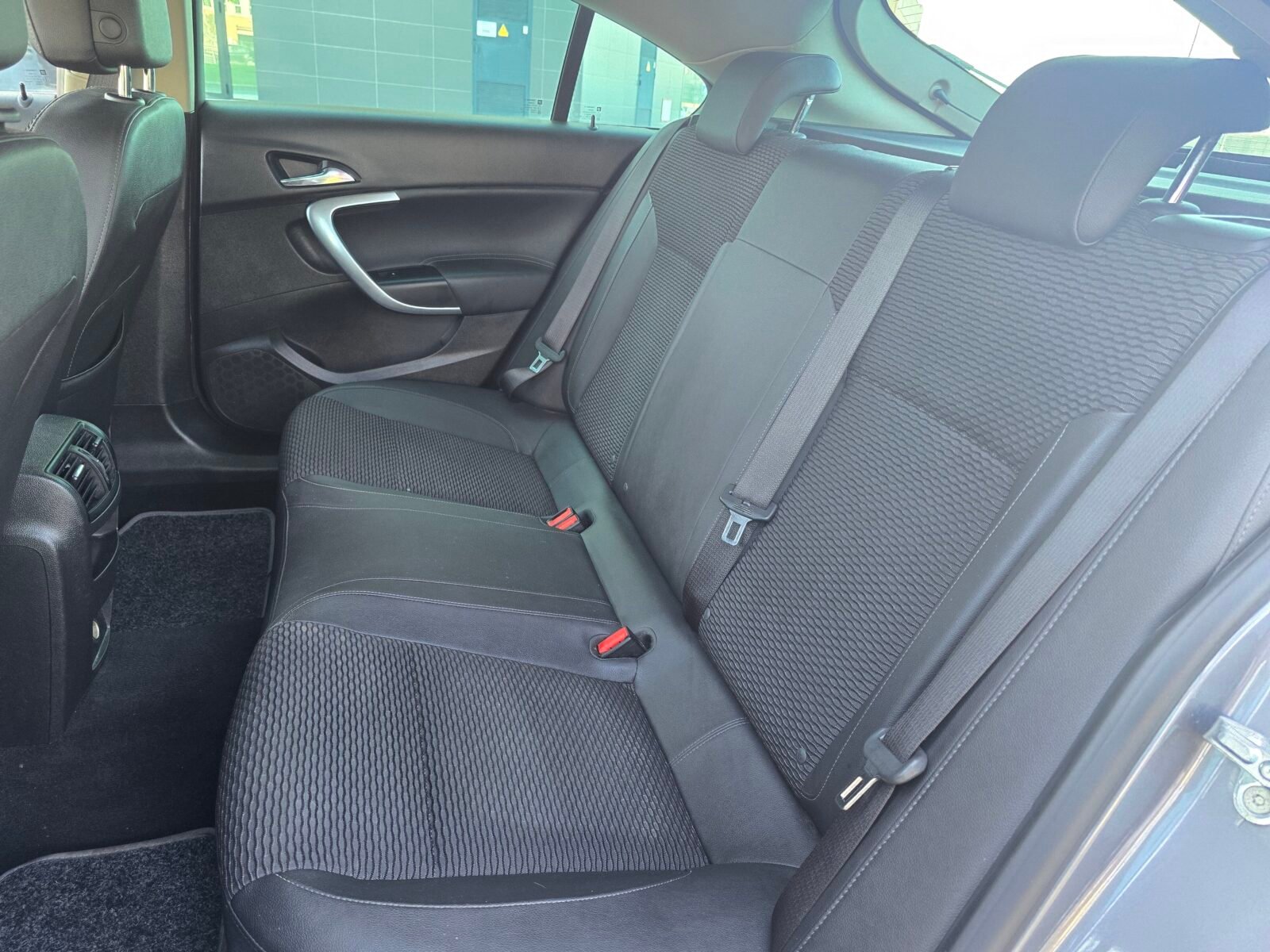 OPEL INSIGNIA 1.6CDTI EXCELLENCE 136CV