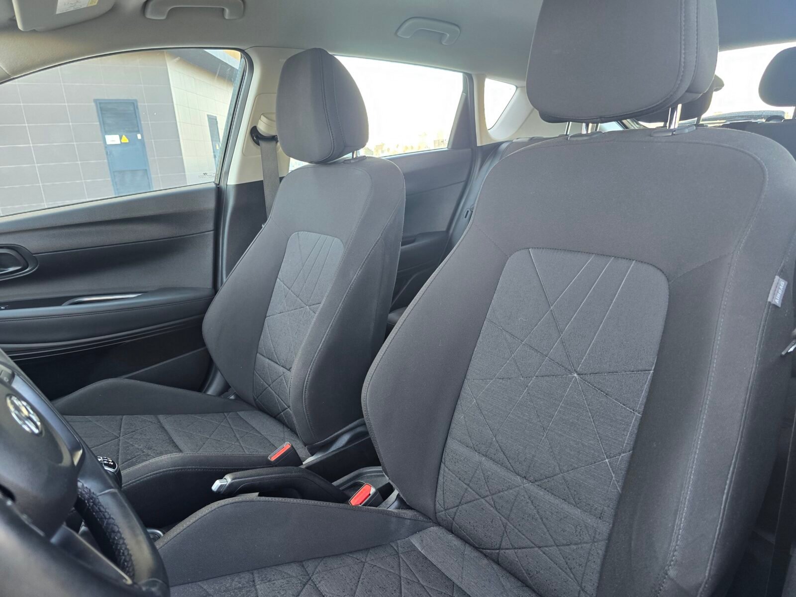 HYUNDAI BAYON 1.0TGDI TECNO 48V 100CV